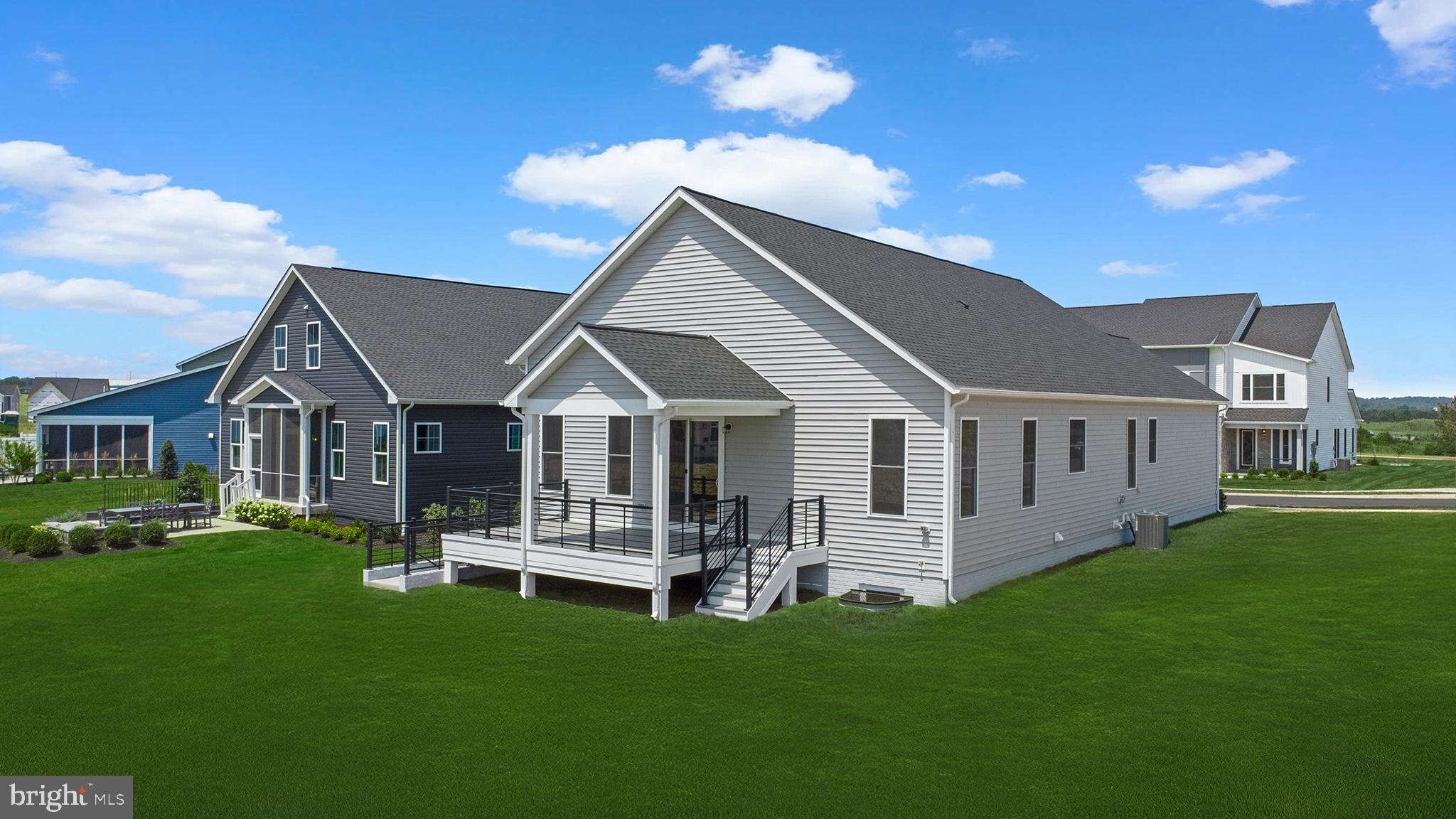 SNOWDEN BRIDGE - Residential