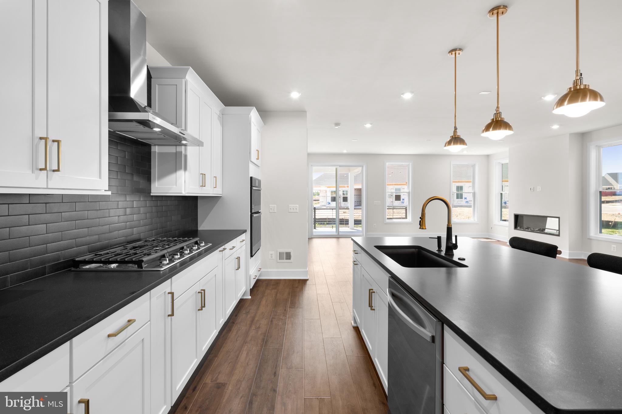 SNOWDEN BRIDGE - Residential