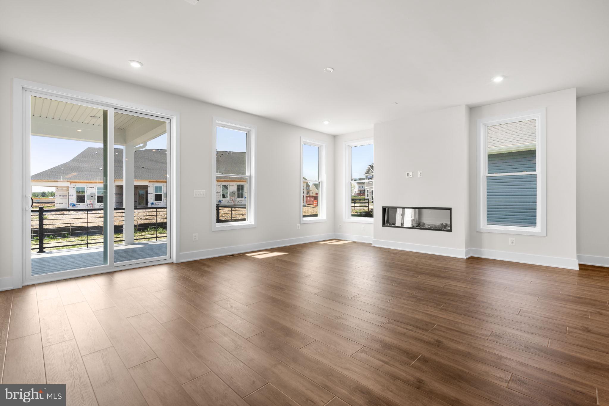 SNOWDEN BRIDGE - Residential