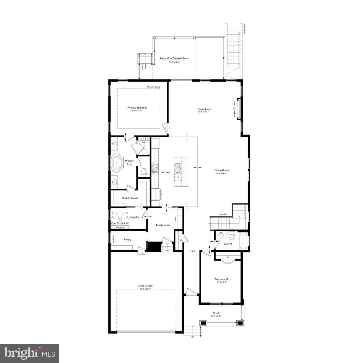 SNOWDEN BRIDGE - Residential