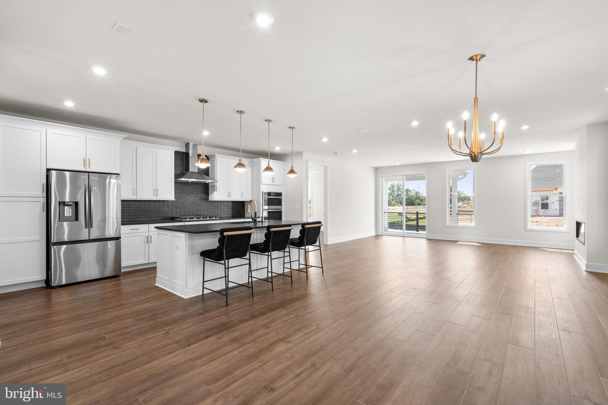 SNOWDEN BRIDGE - Residential