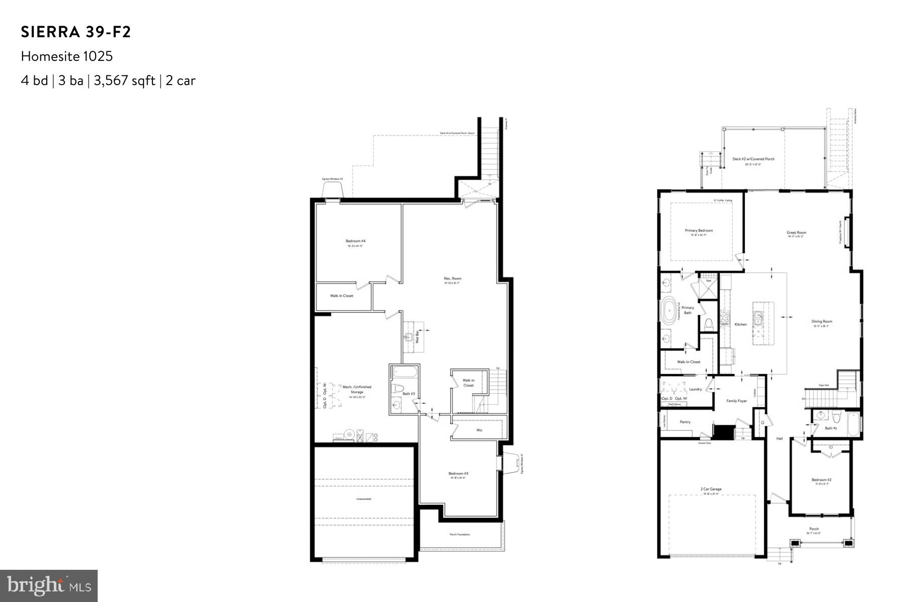 SNOWDEN BRIDGE - Residential