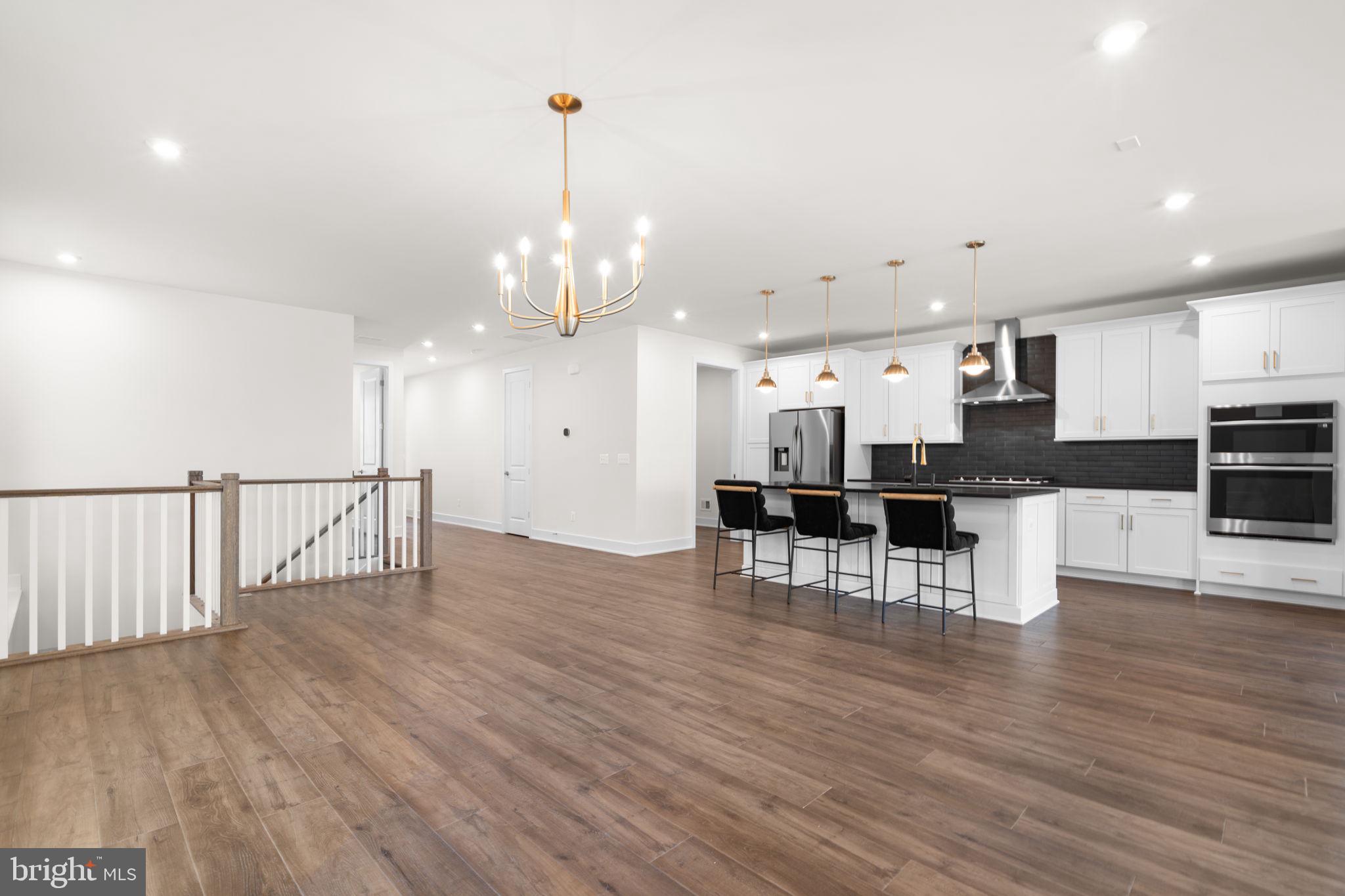 SNOWDEN BRIDGE - Residential