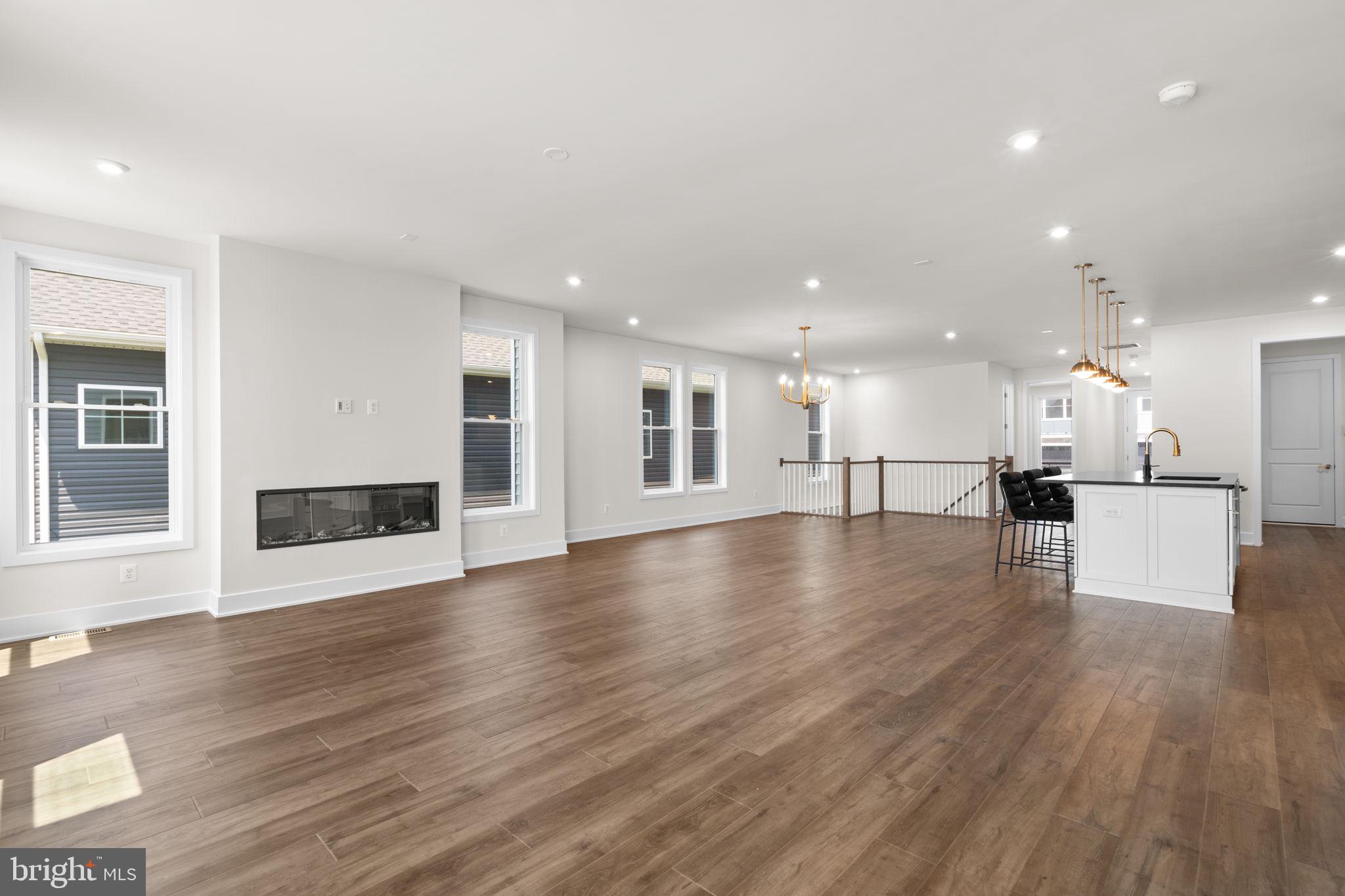 SNOWDEN BRIDGE - Residential