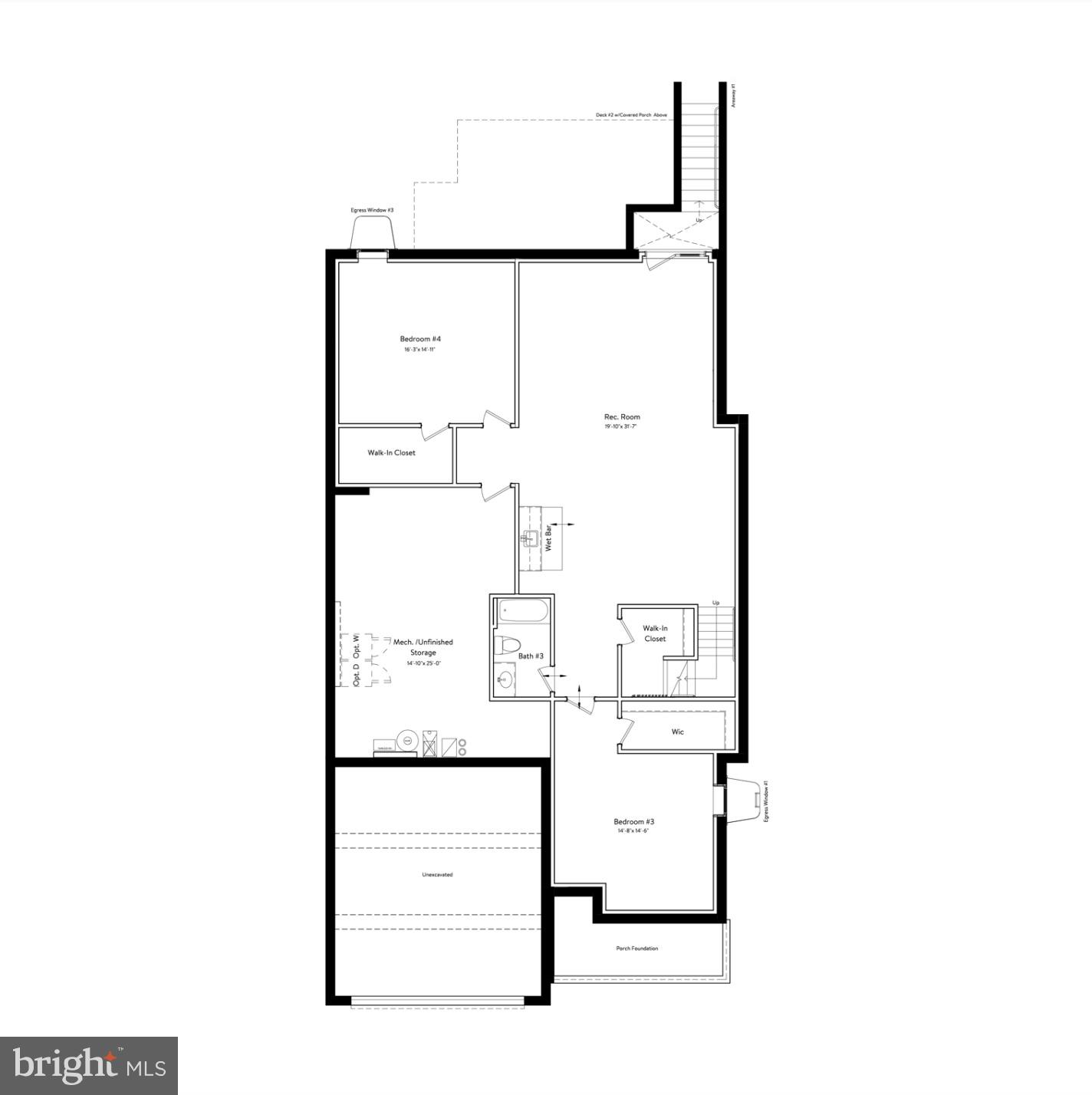 SNOWDEN BRIDGE - Residential