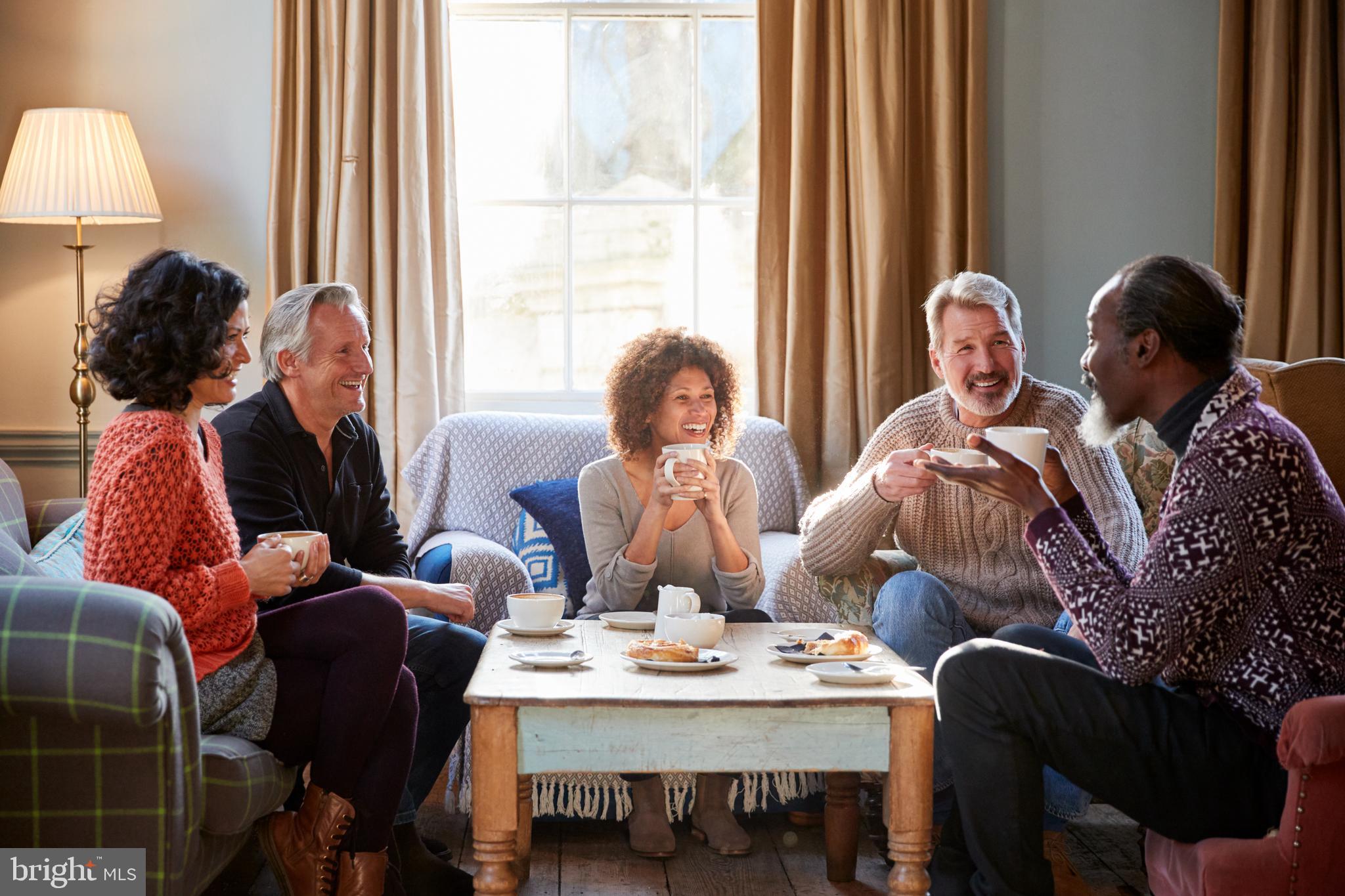 SNOWDEN BRIDGE - Residential