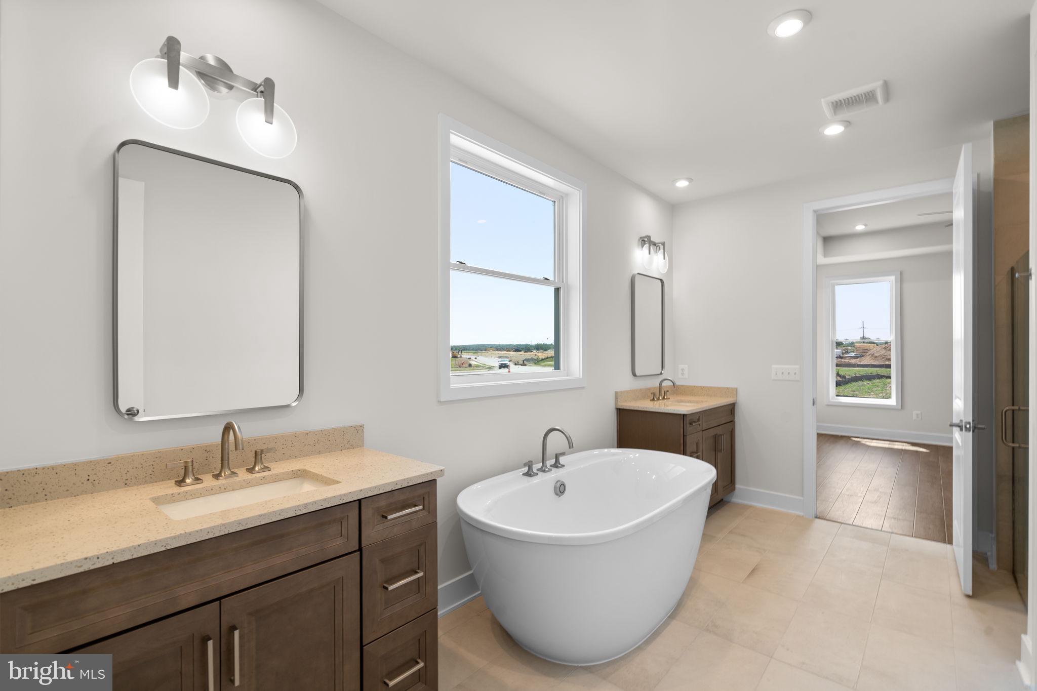 SNOWDEN BRIDGE - Residential