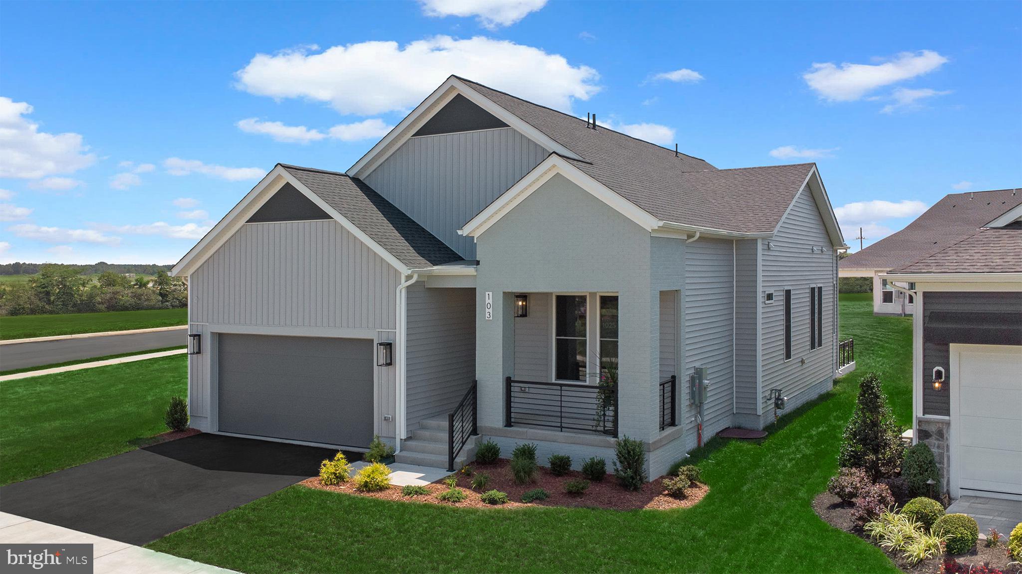 SNOWDEN BRIDGE - Residential