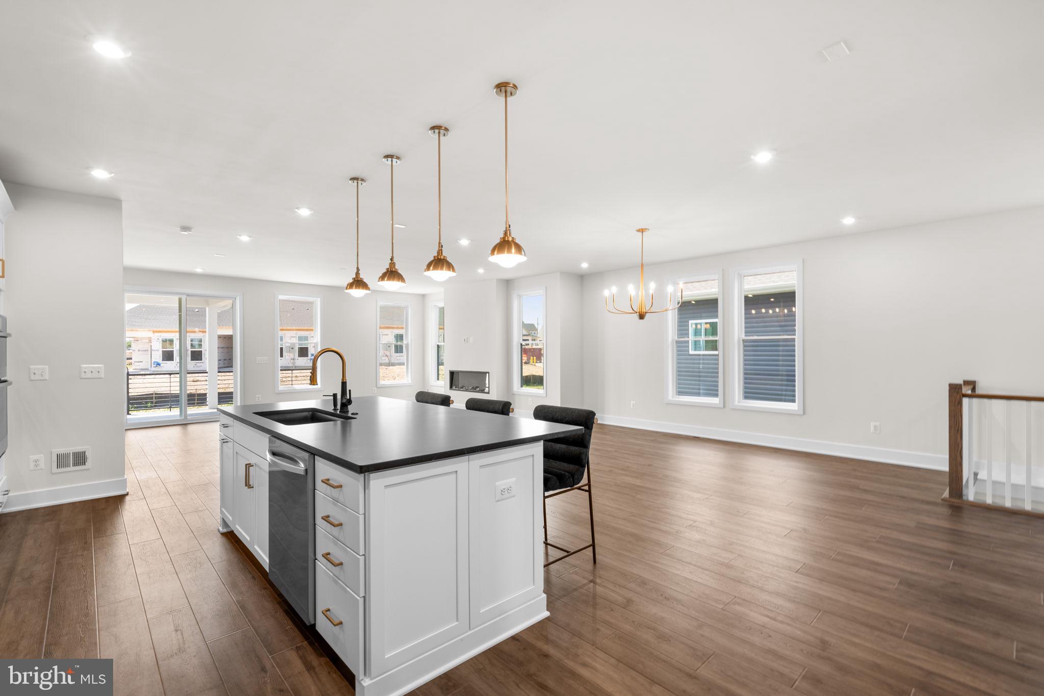 SNOWDEN BRIDGE - Residential