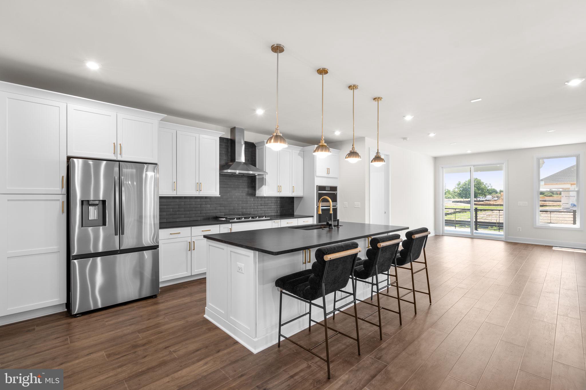 SNOWDEN BRIDGE - Residential