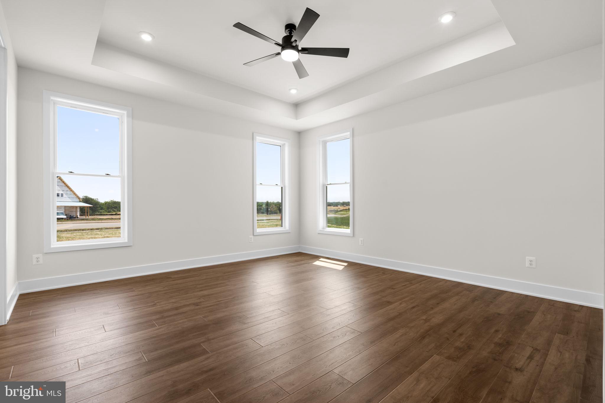 SNOWDEN BRIDGE - Residential