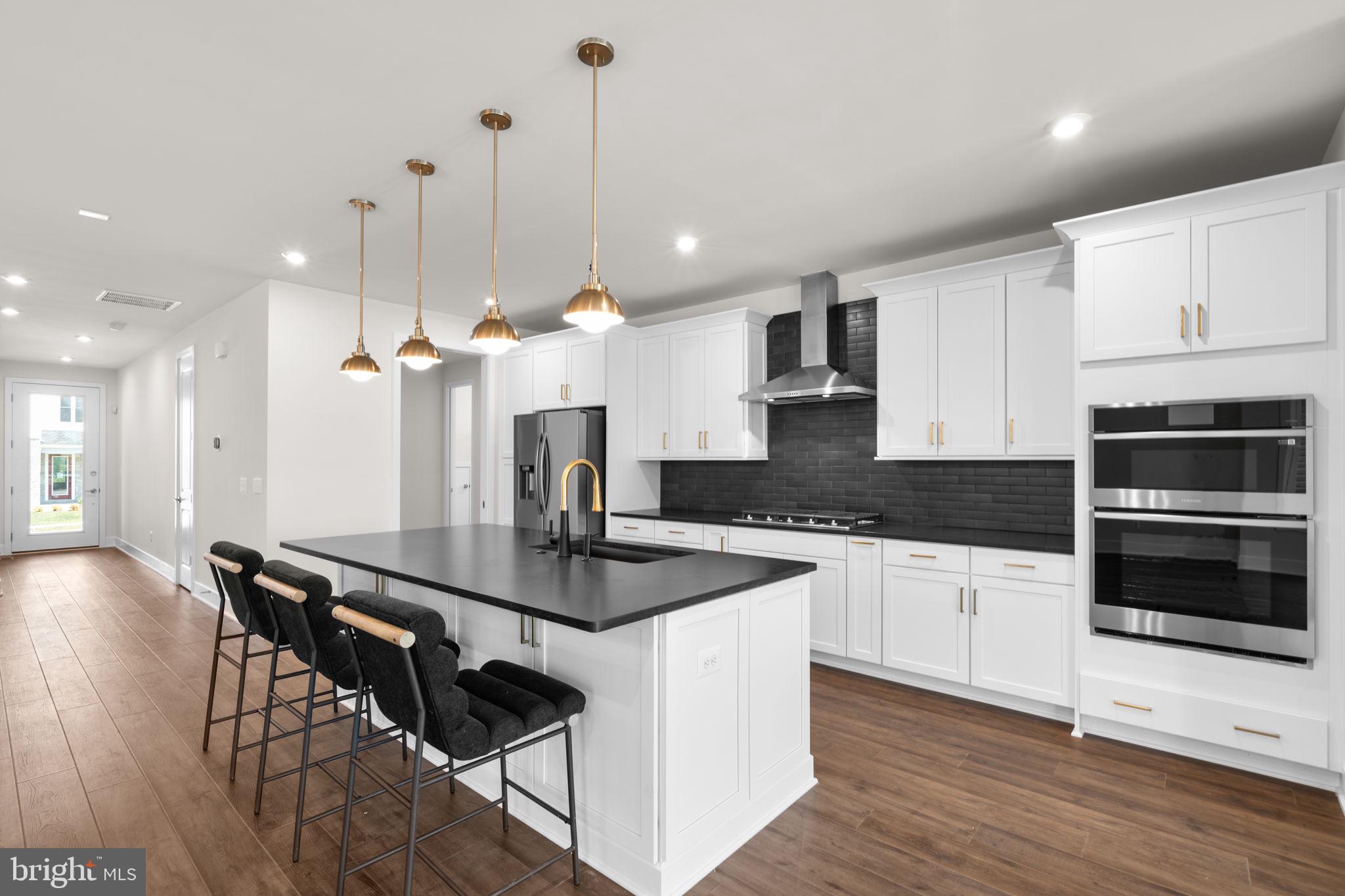 SNOWDEN BRIDGE - Residential