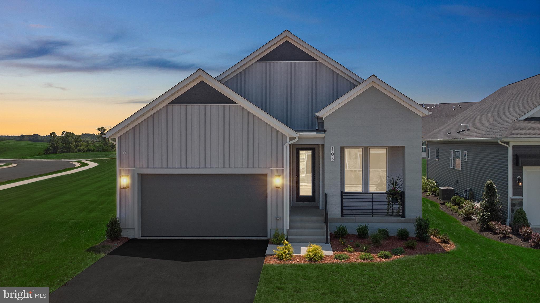 SNOWDEN BRIDGE - Residential