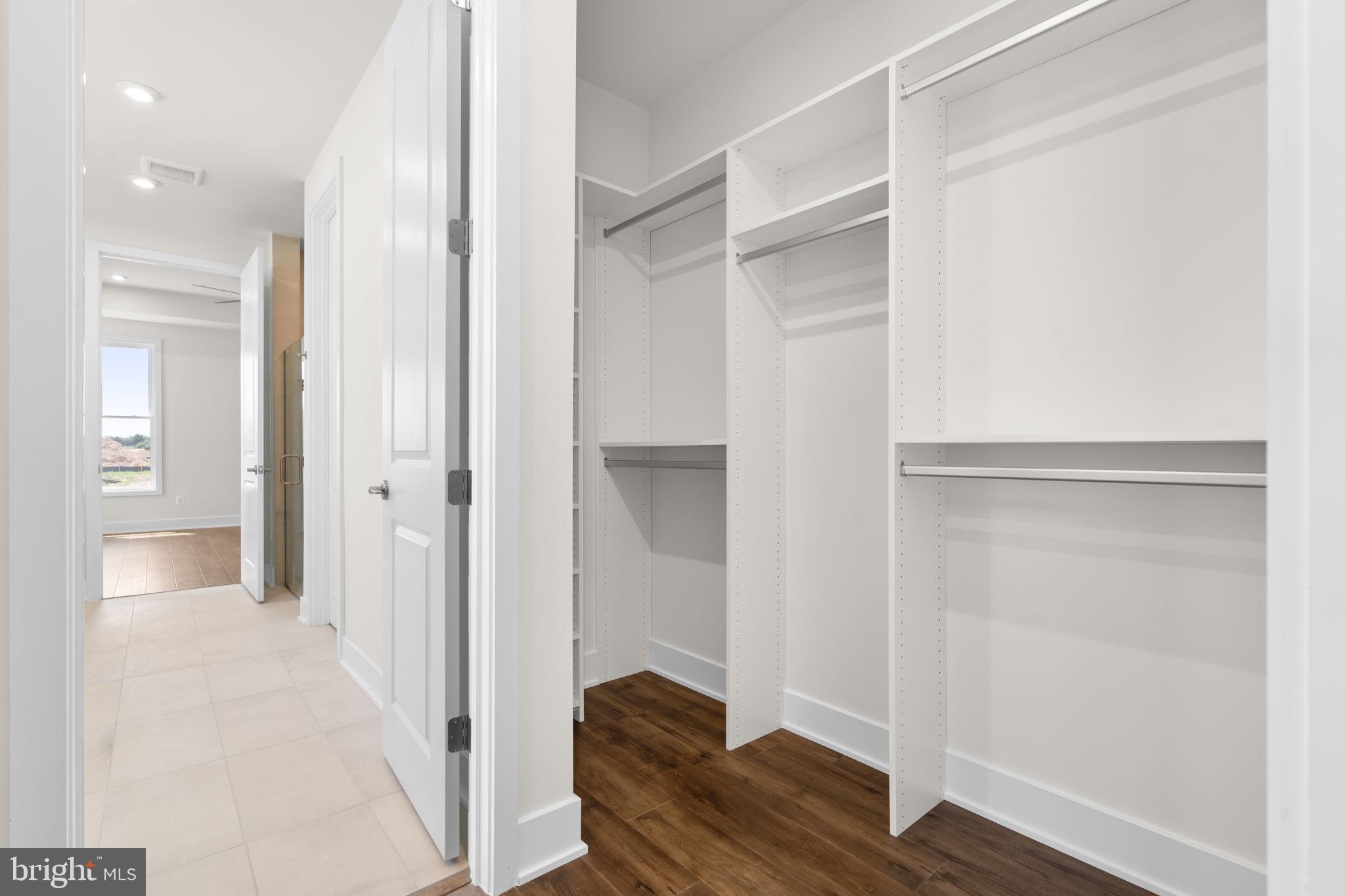 SNOWDEN BRIDGE - Residential