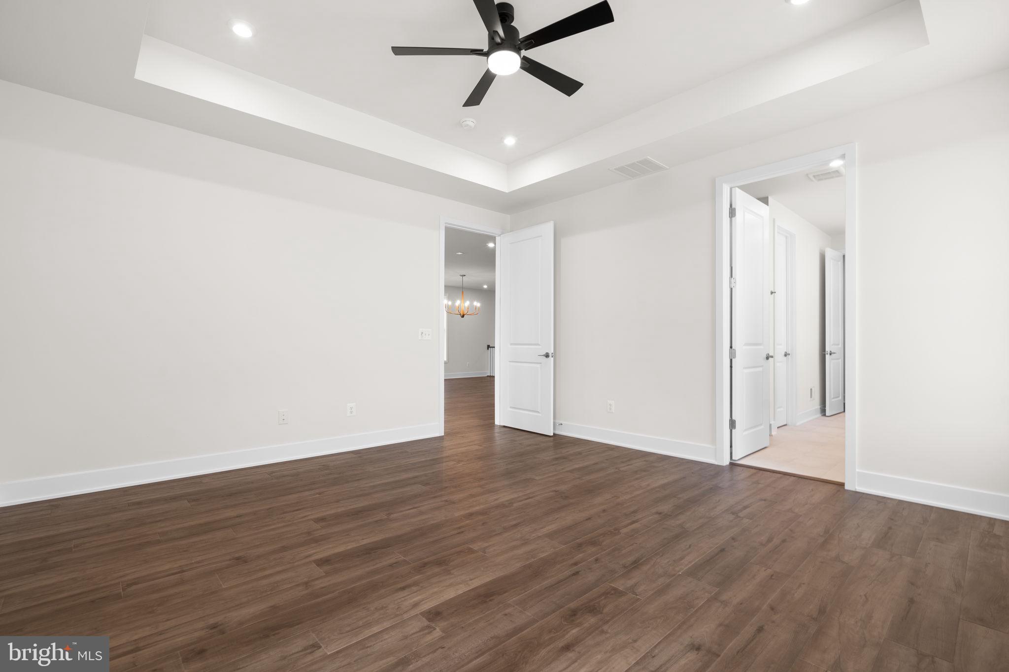 SNOWDEN BRIDGE - Residential