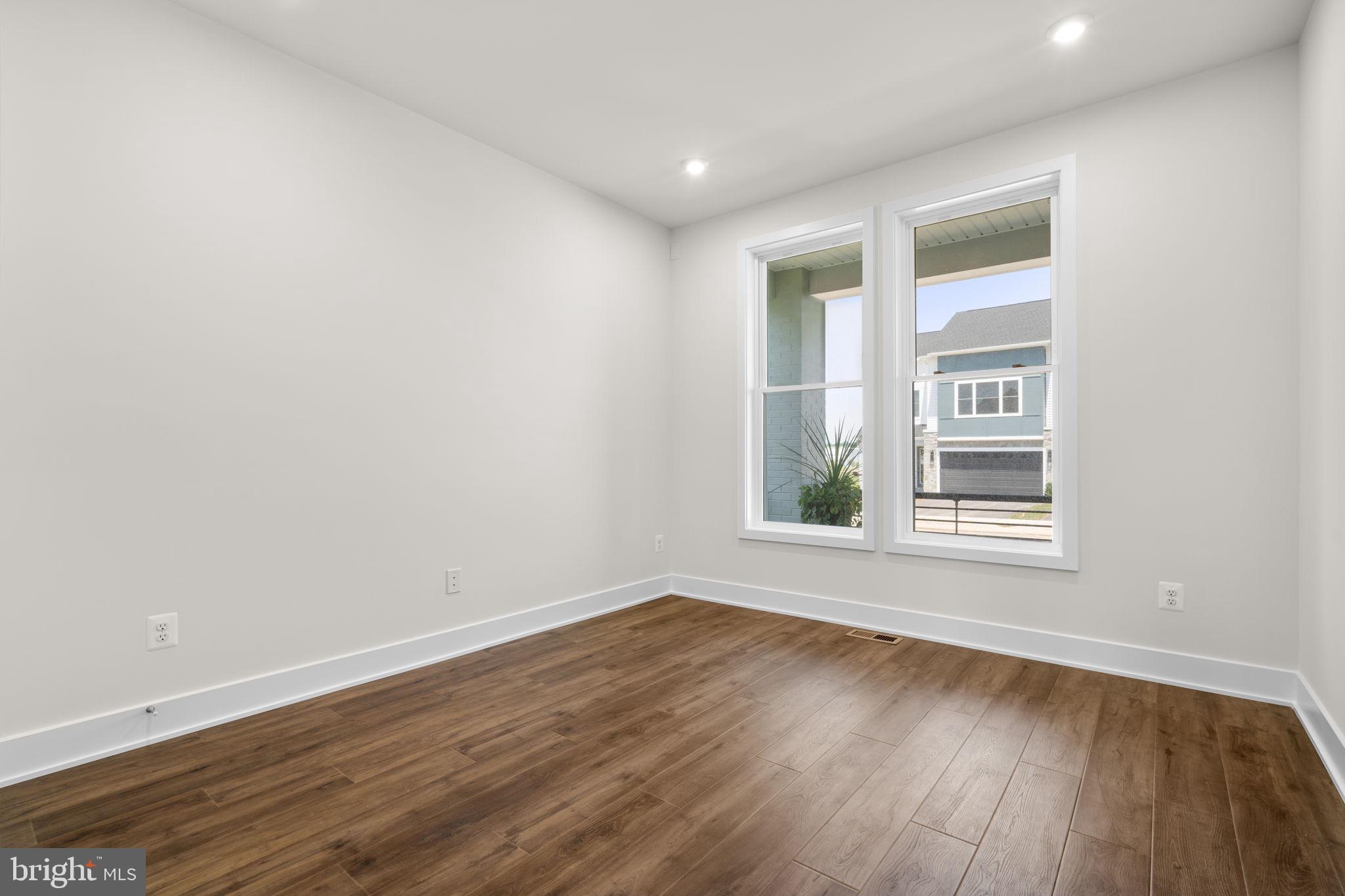 SNOWDEN BRIDGE - Residential