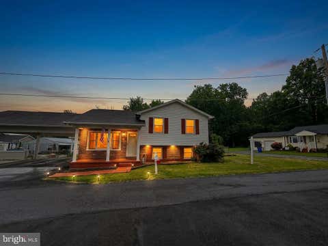 Homes For Rent - 4 S Altamont Avenue<br/> THURMONT, MD 21788