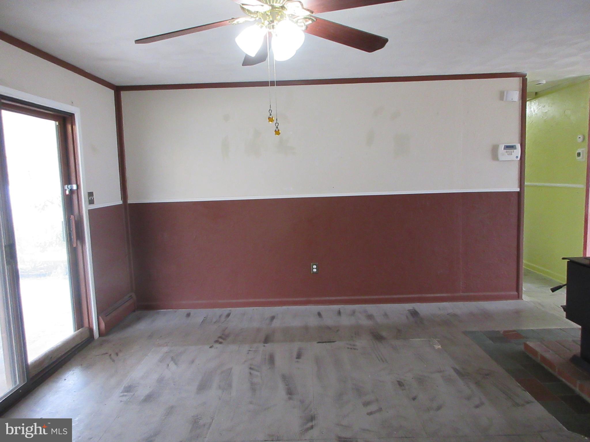 MAGNOLIA HILL - Residential