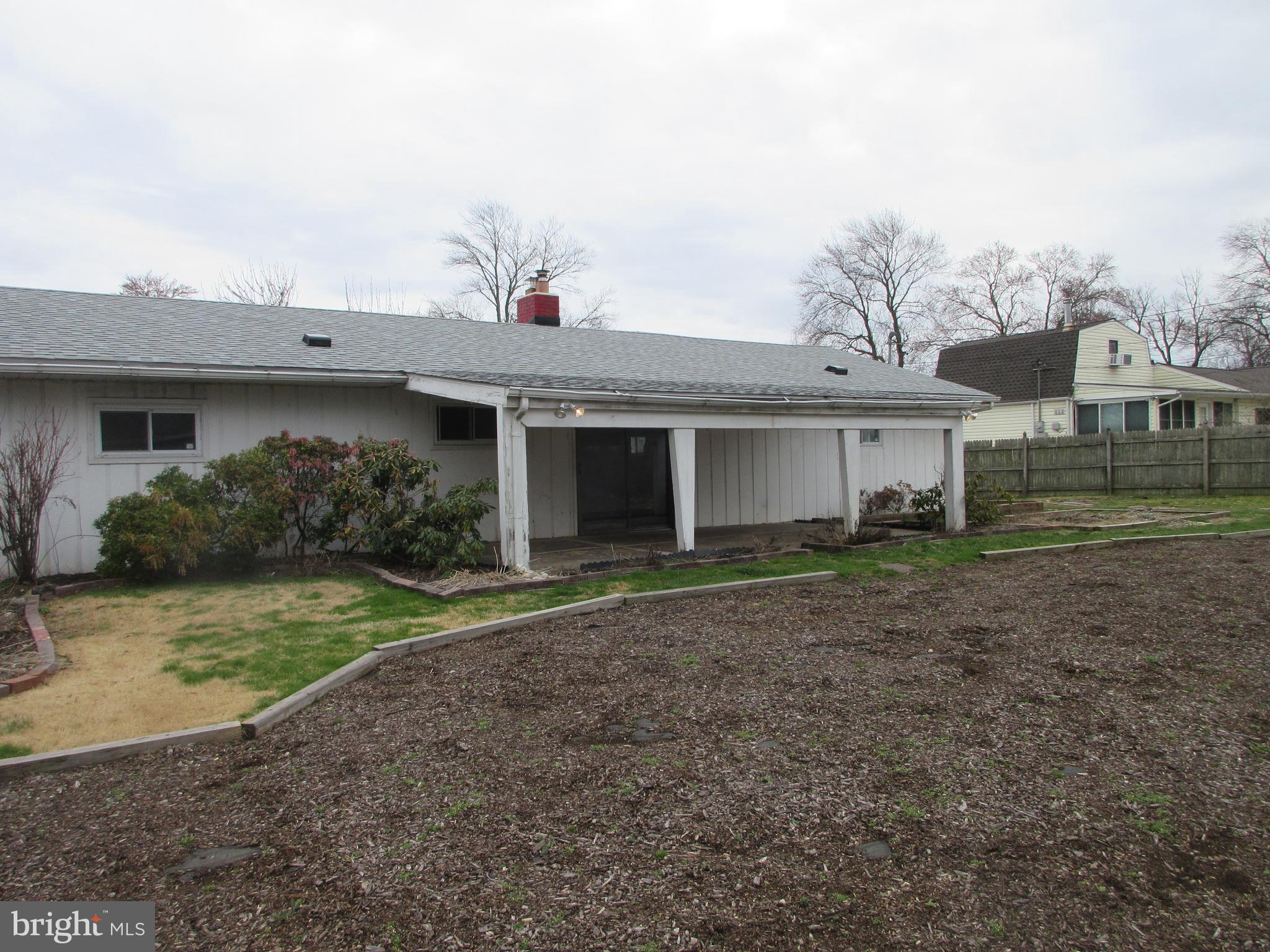 MAGNOLIA HILL - Residential