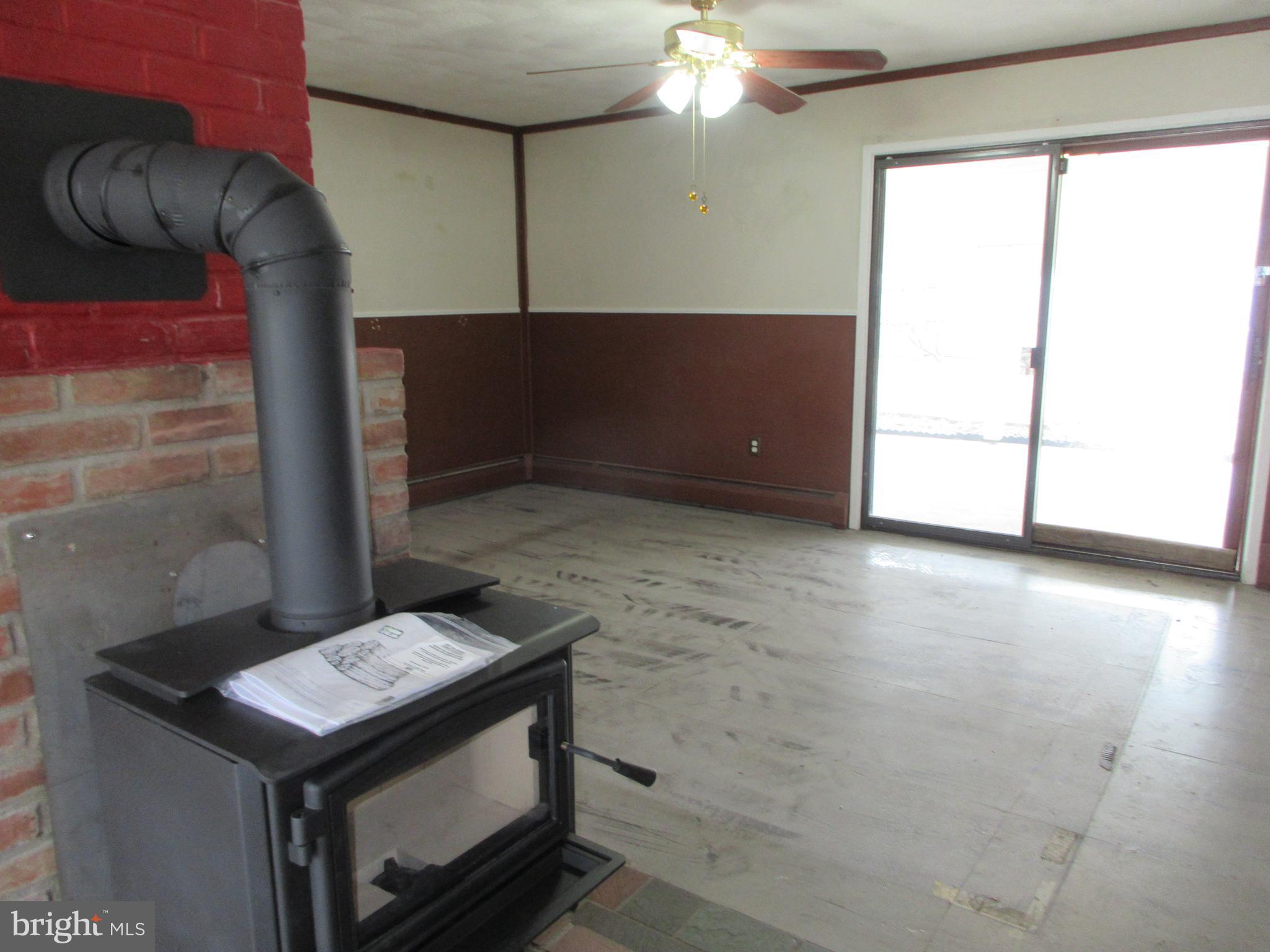 MAGNOLIA HILL - Residential