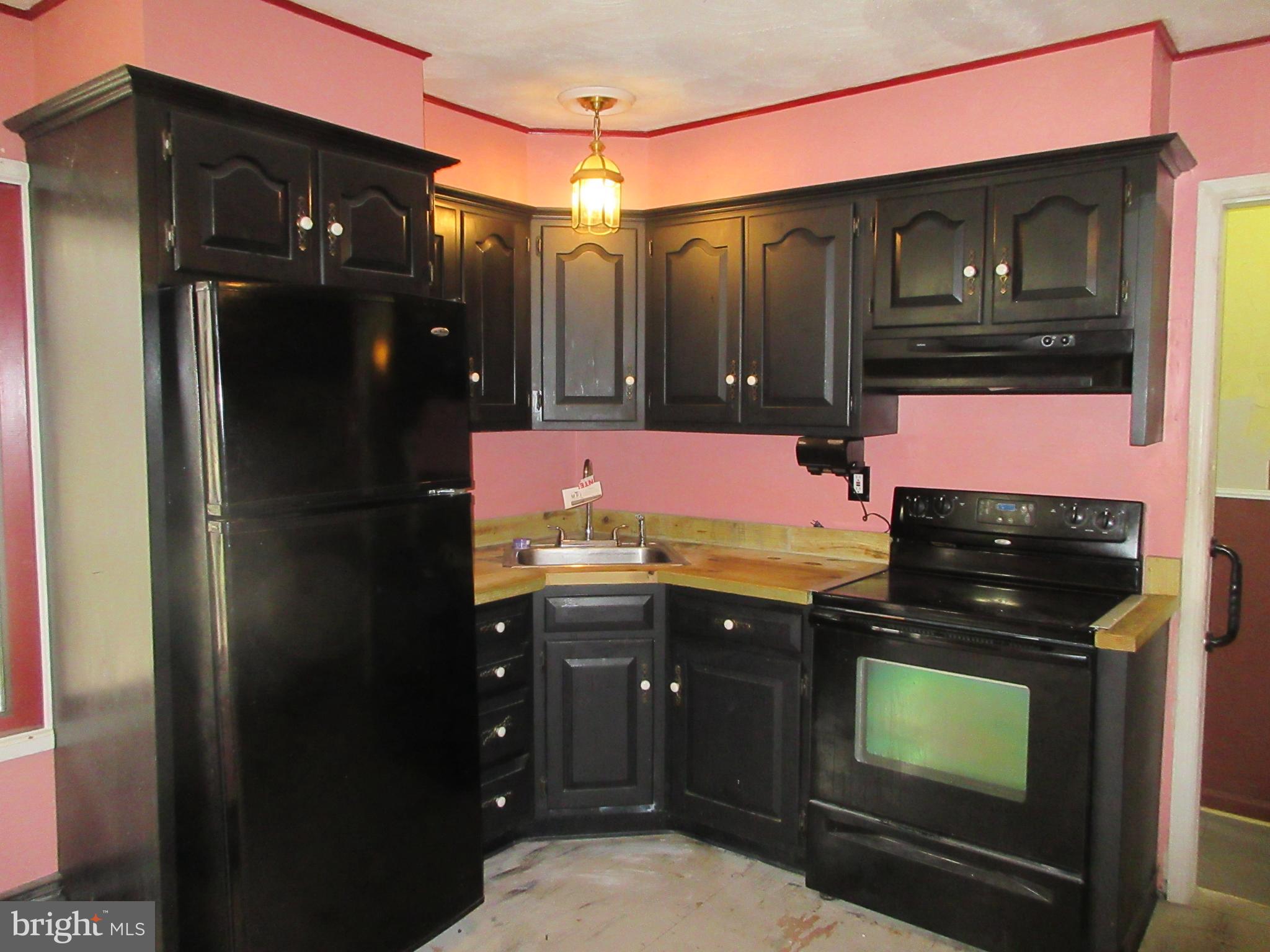 MAGNOLIA HILL - Residential