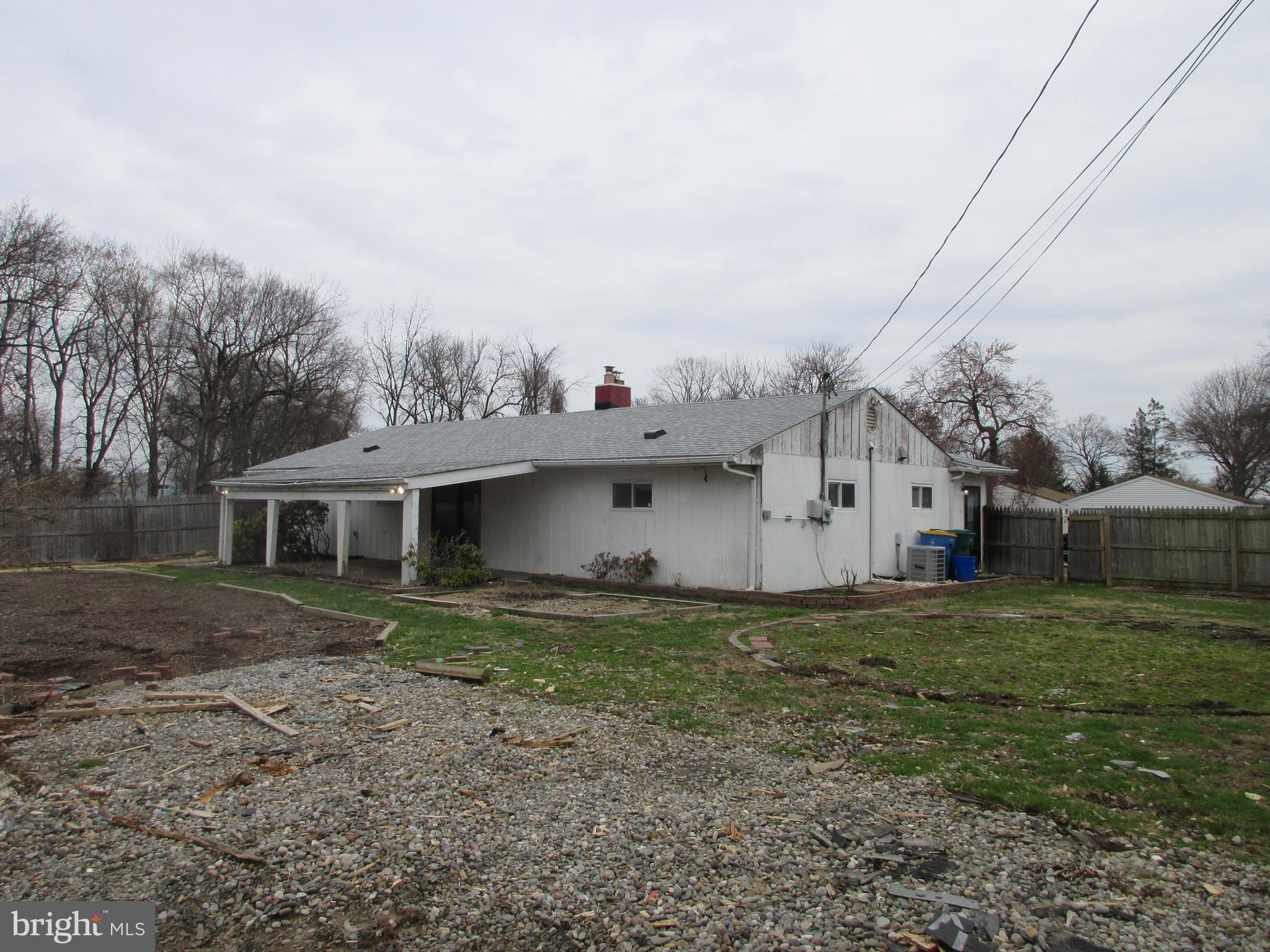 MAGNOLIA HILL - Residential