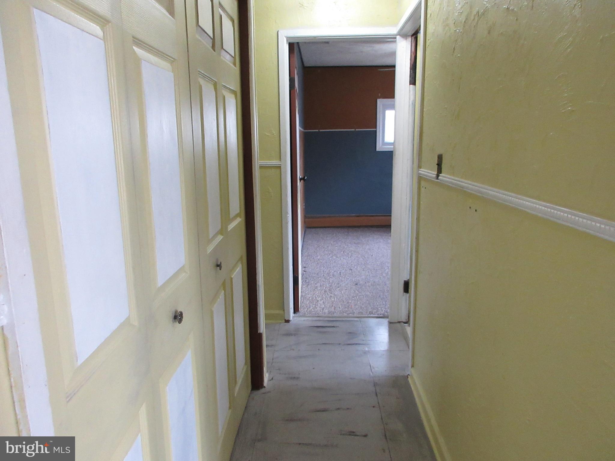 MAGNOLIA HILL - Residential