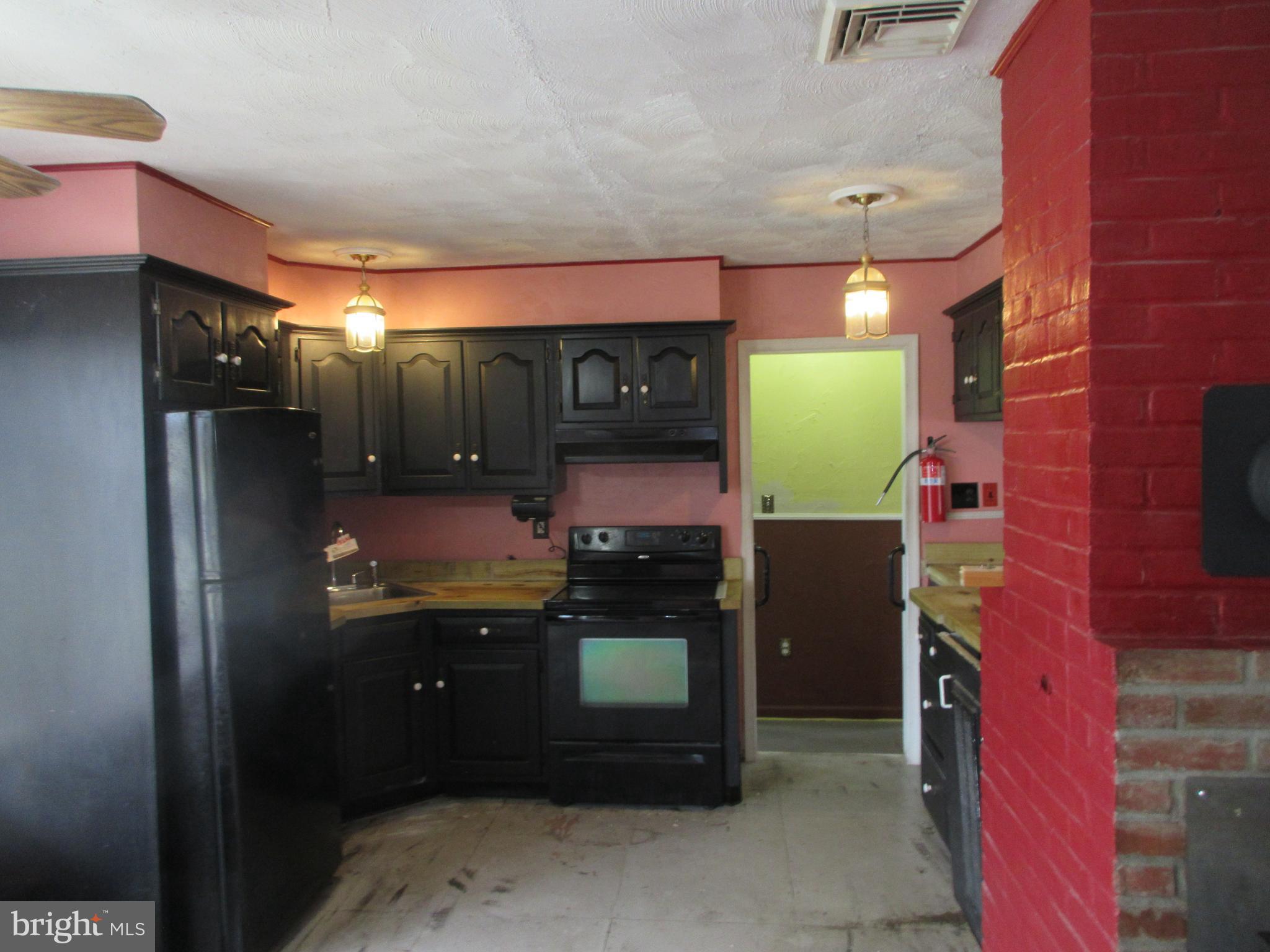 MAGNOLIA HILL - Residential