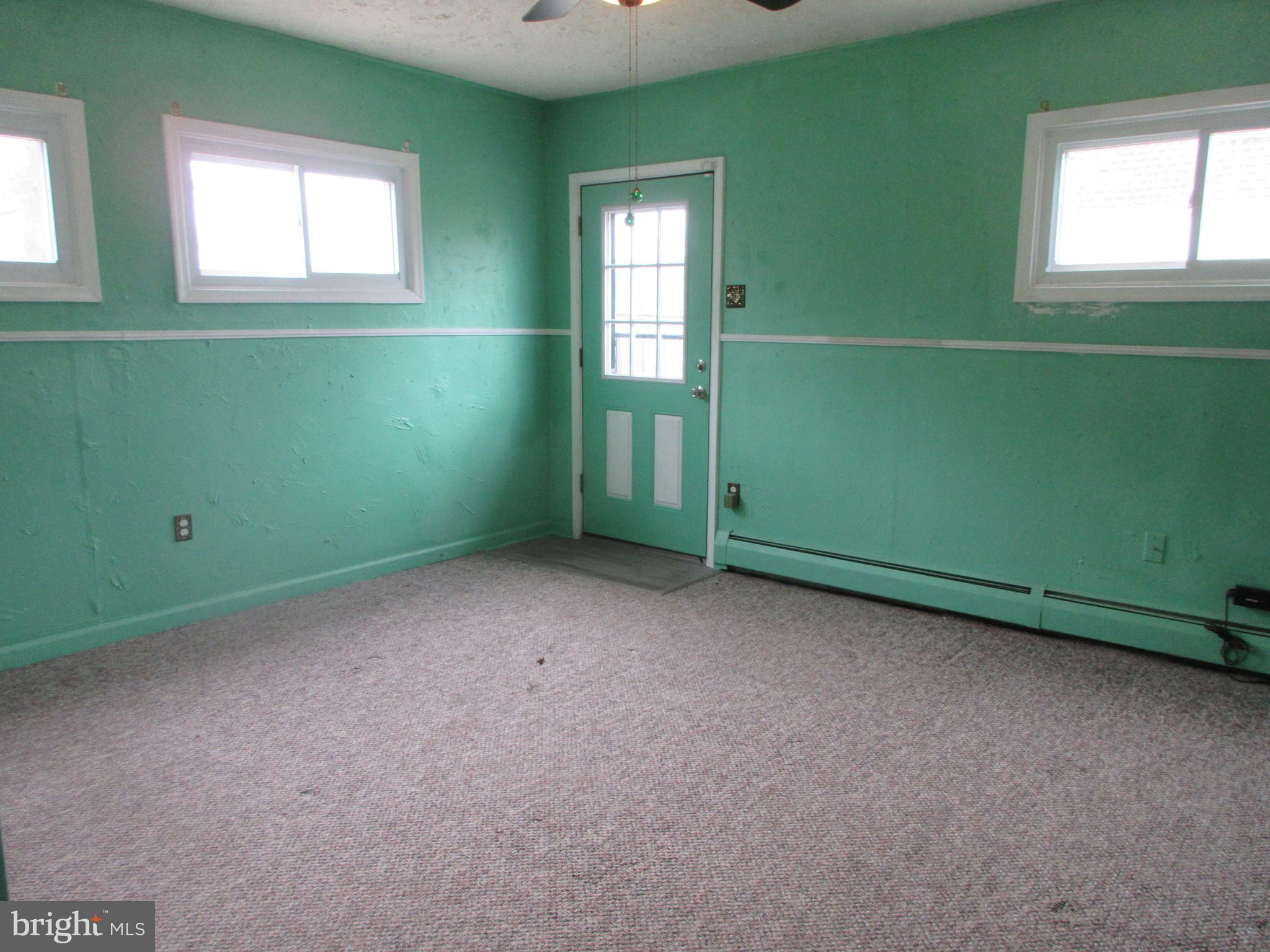 MAGNOLIA HILL - Residential