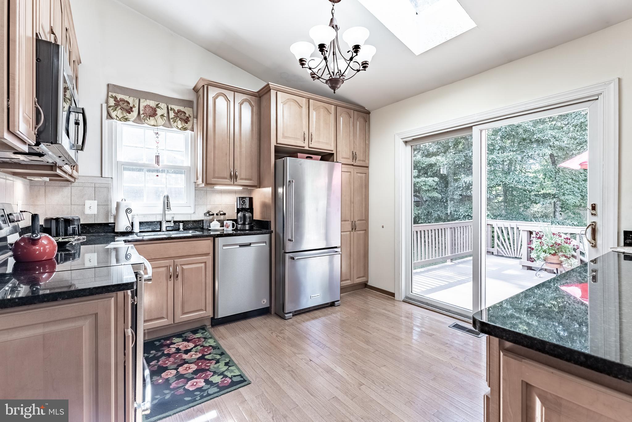 9523 DEBRA SPRADLIN COURT