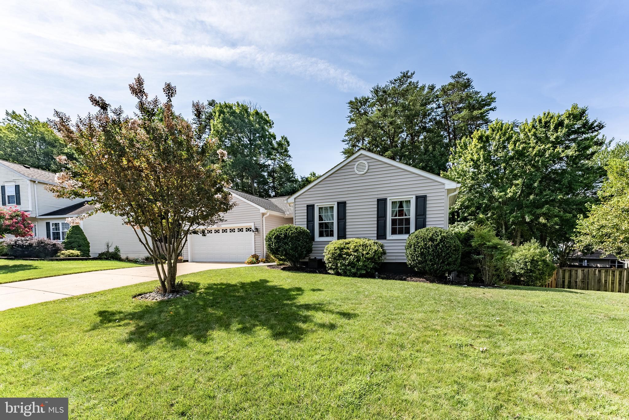 9523 DEBRA SPRADLIN COURT