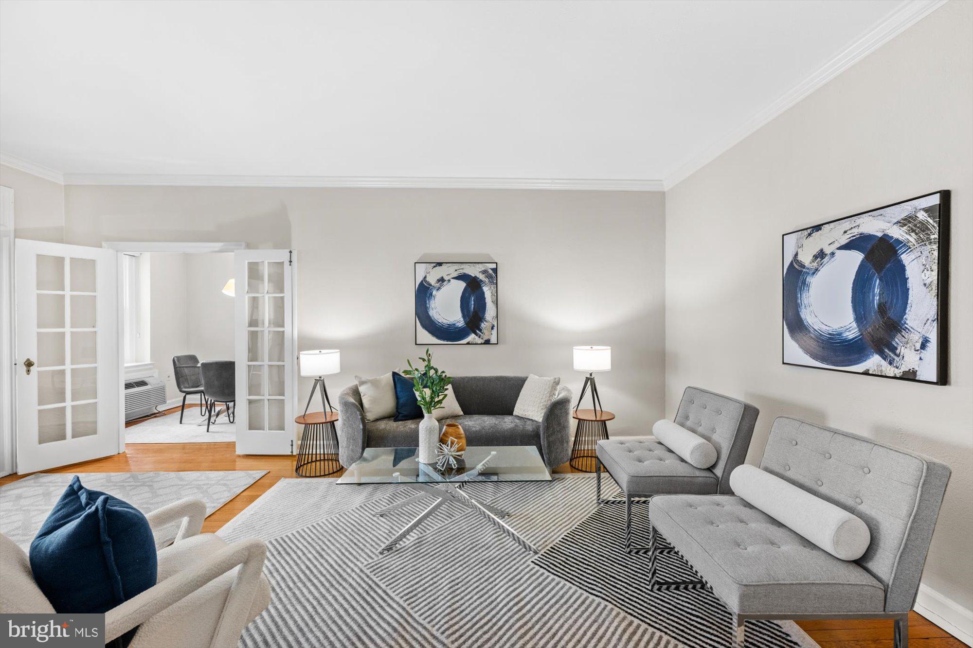 4700 CONNECTICUT AVENUE NW 206