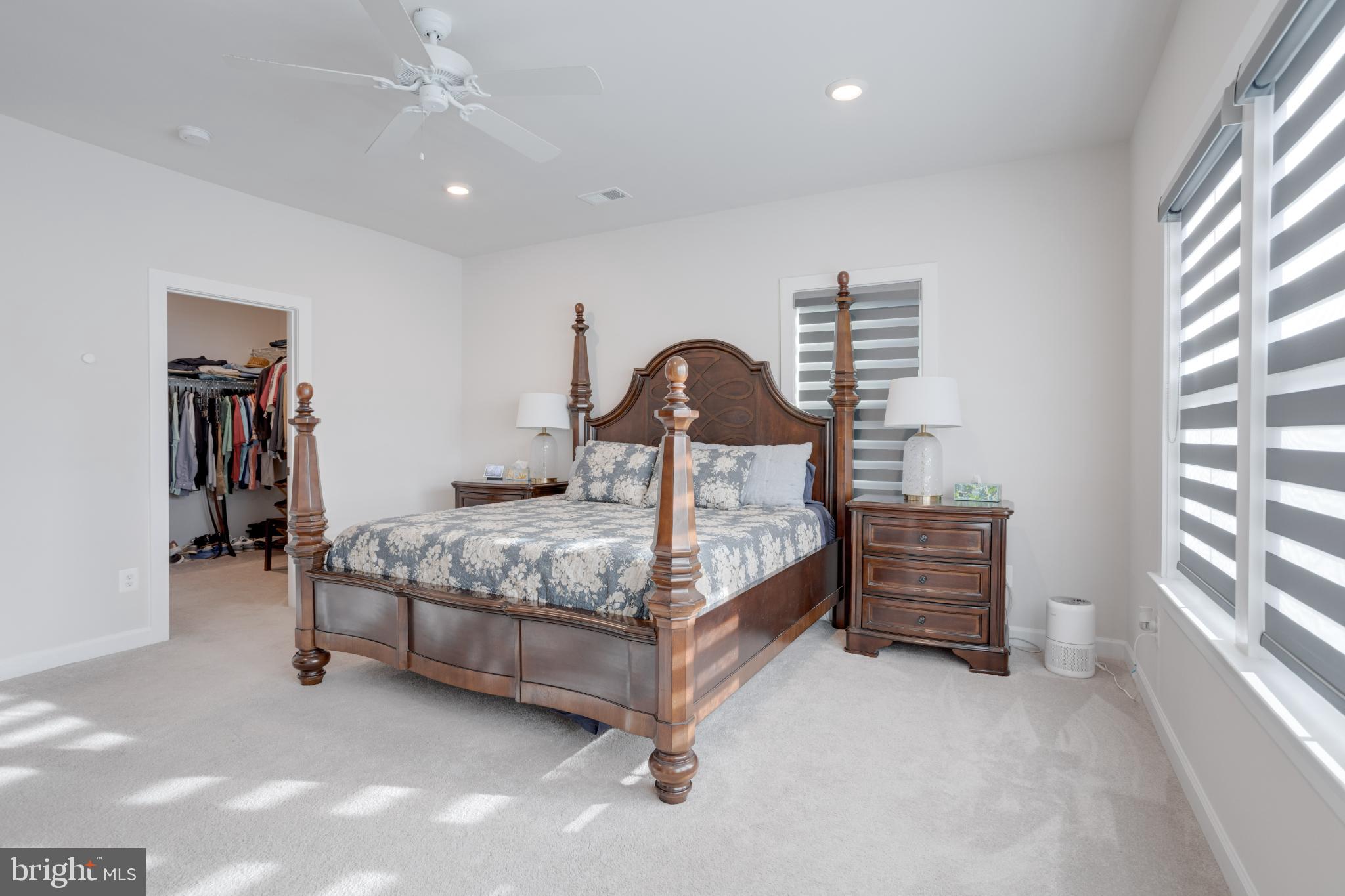 WOODLAND PARK - Residential Lease