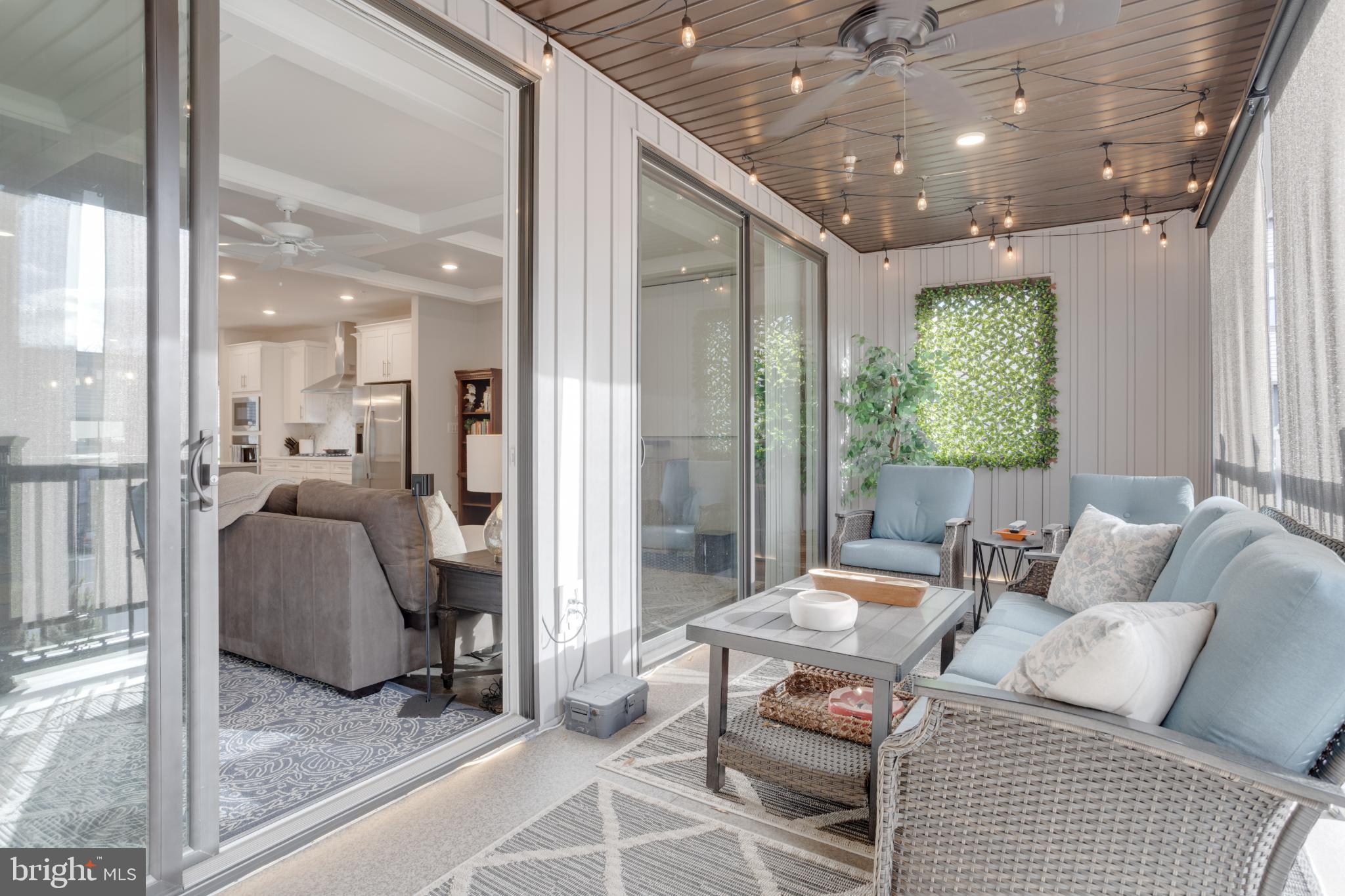 WOODLAND PARK - Residential Lease