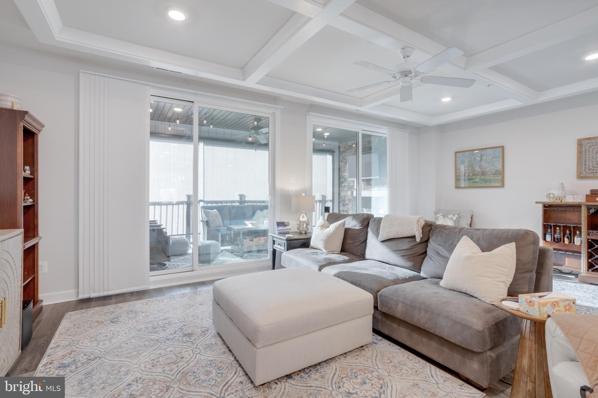 WOODLAND PARK - Residential Lease