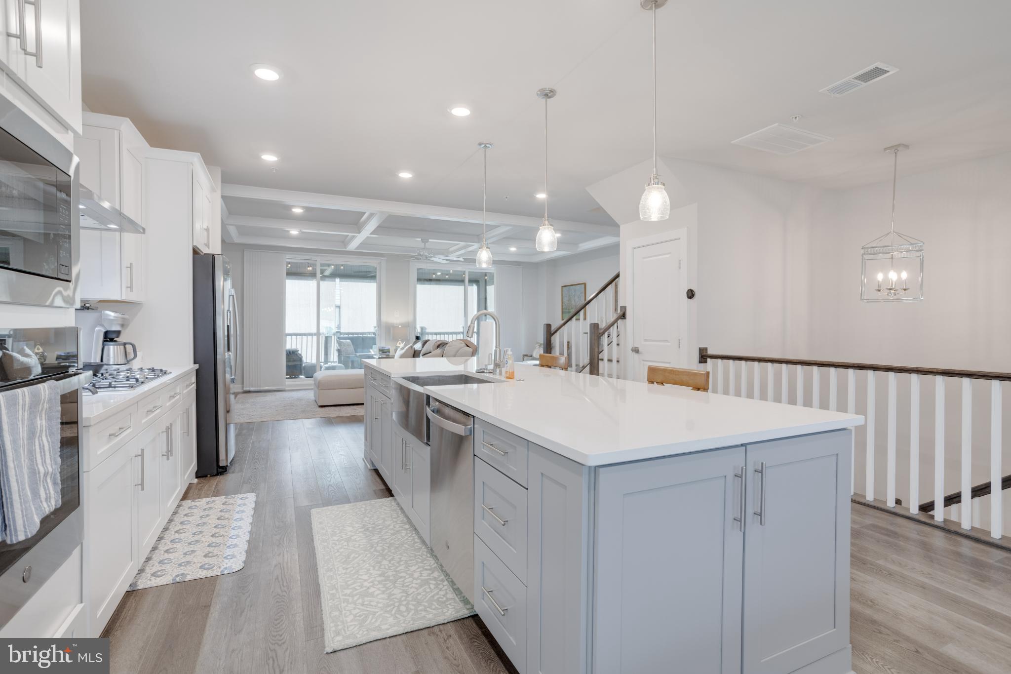 WOODLAND PARK - Residential Lease