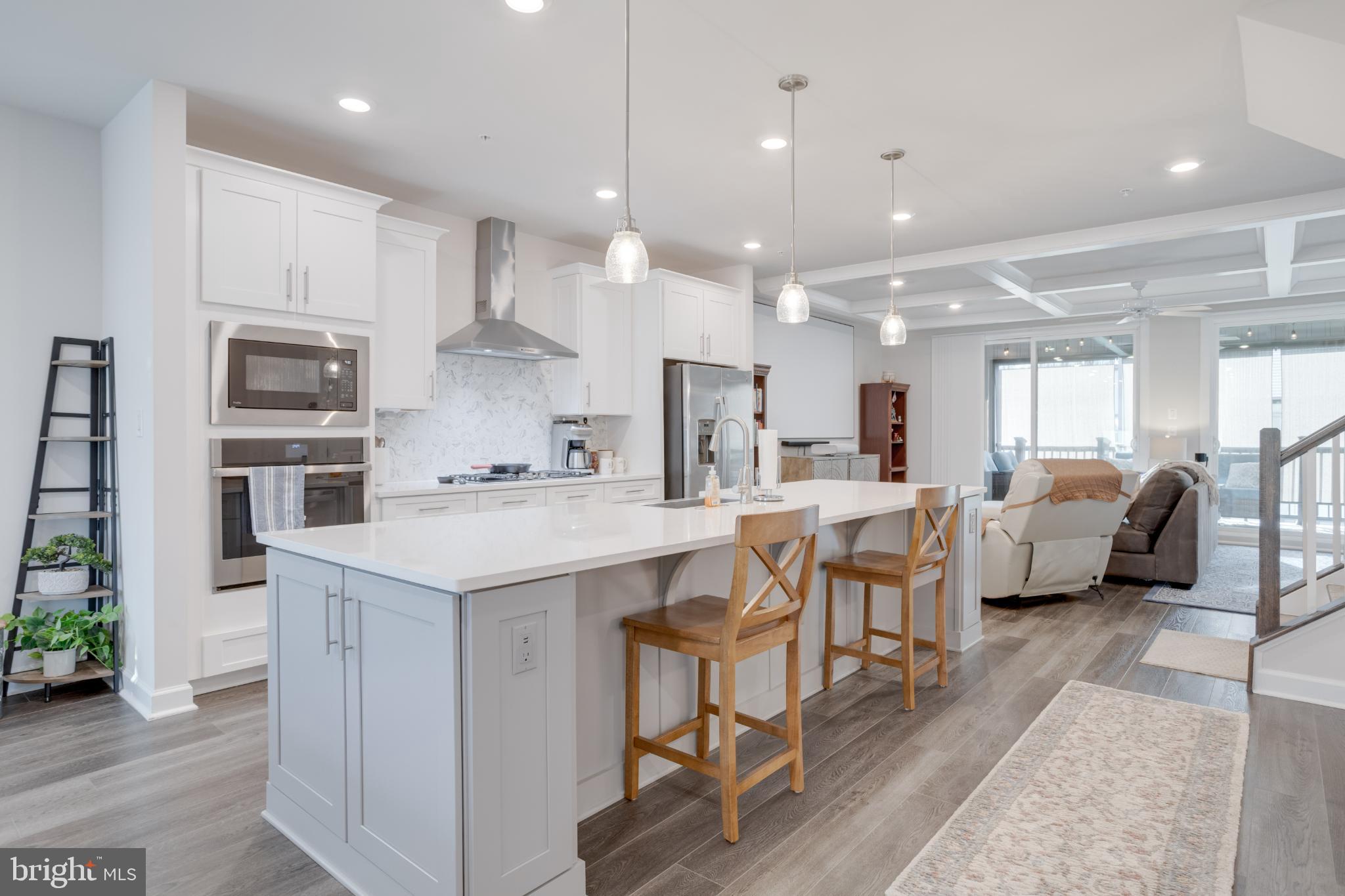 WOODLAND PARK - Residential Lease