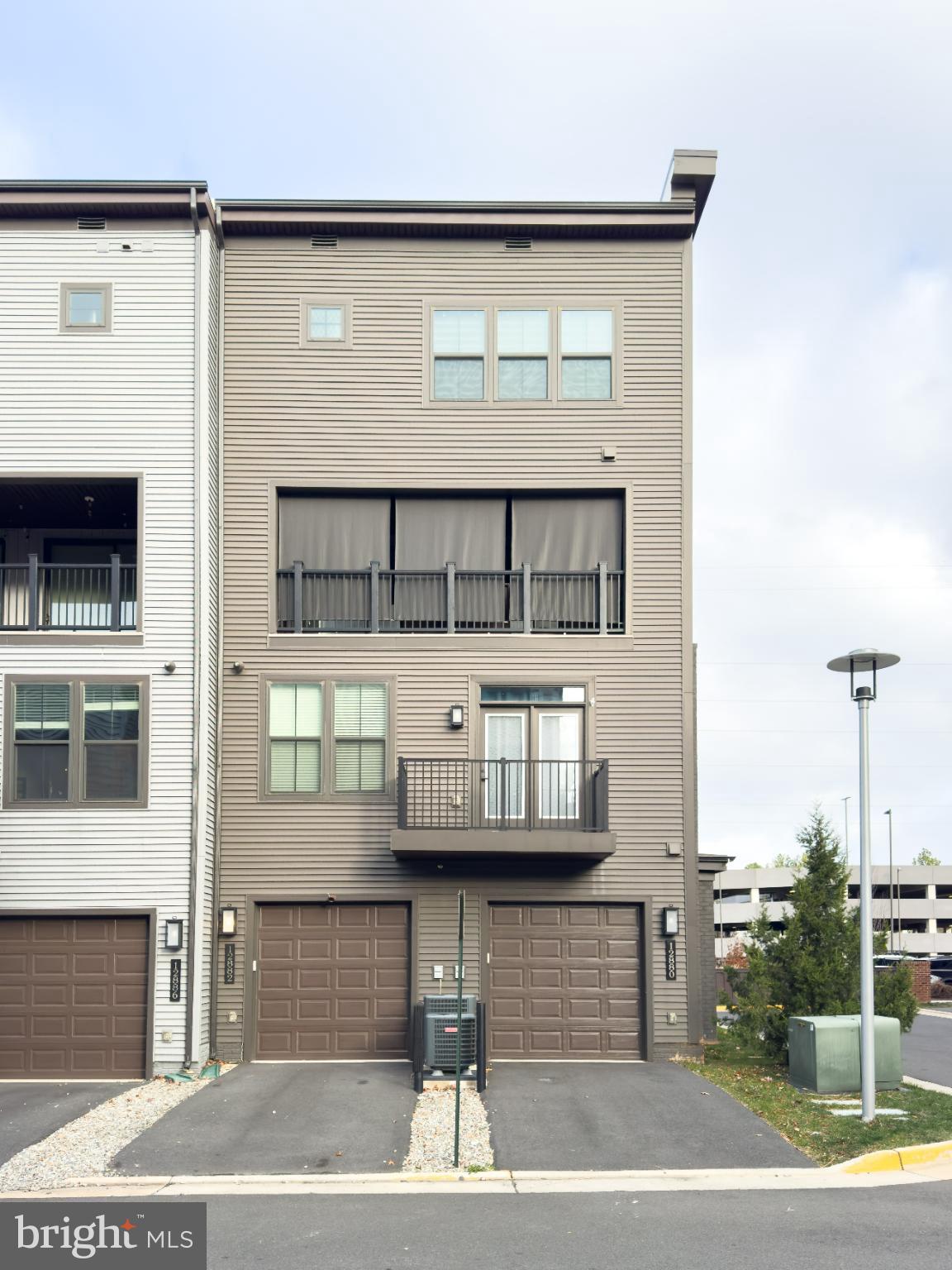 WOODLAND PARK - Residential Lease