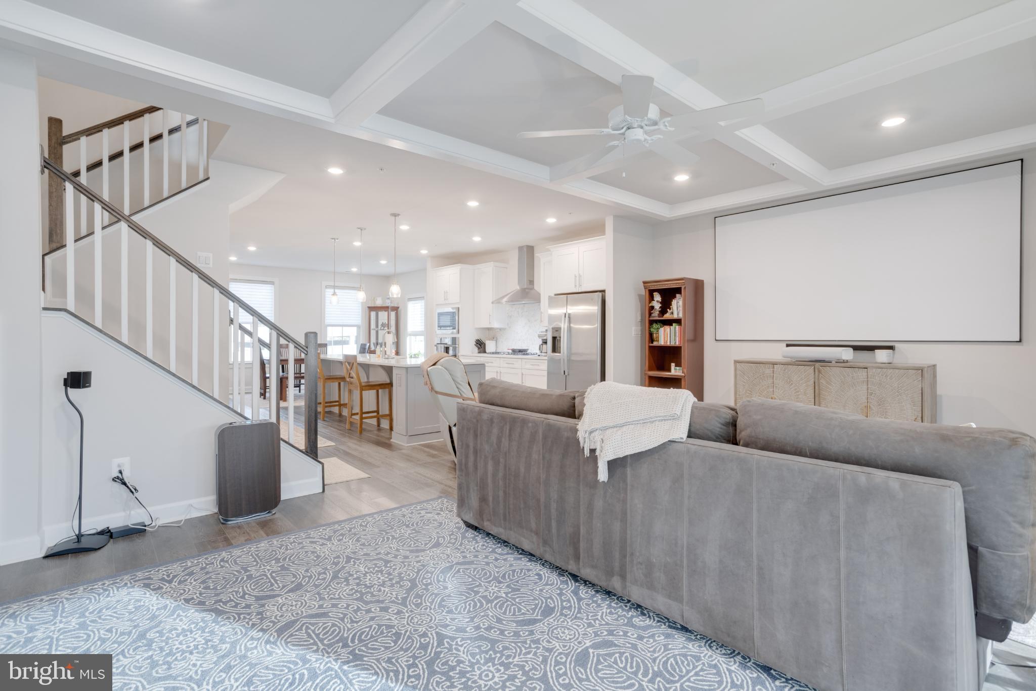 WOODLAND PARK - Residential Lease