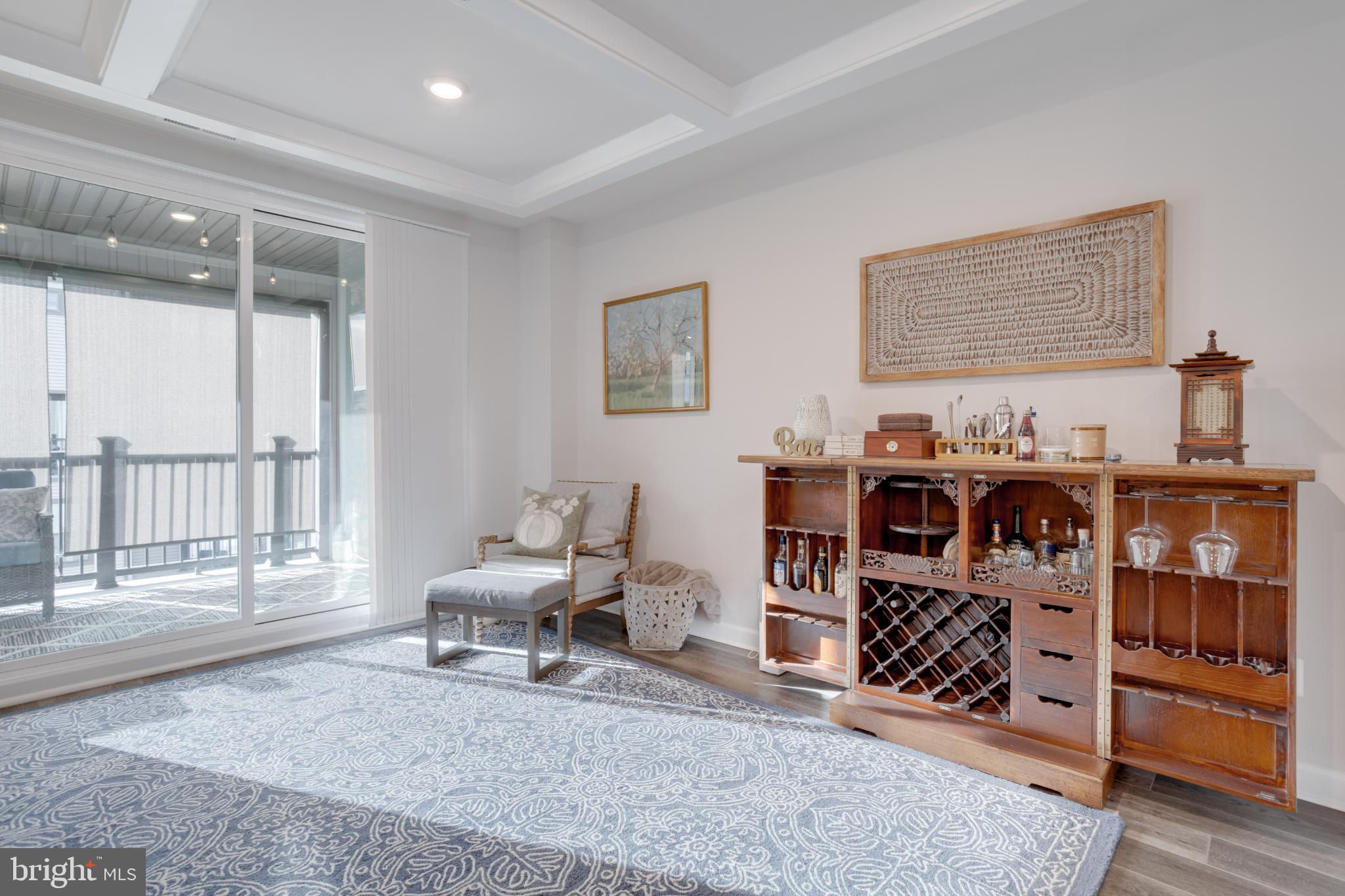 WOODLAND PARK - Residential Lease