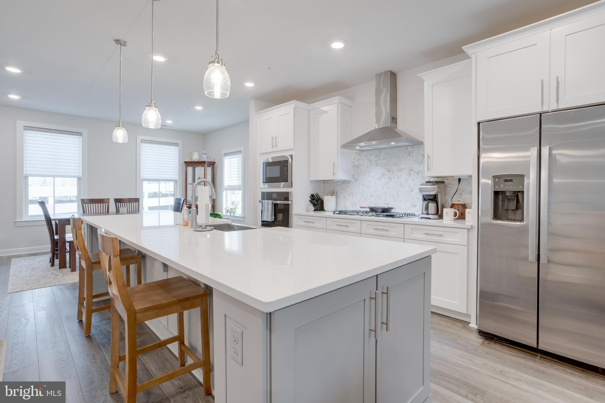 WOODLAND PARK - Residential Lease