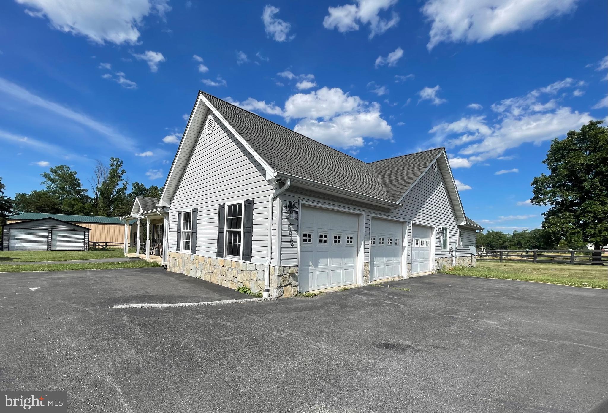 5616 STRASBURG ROAD