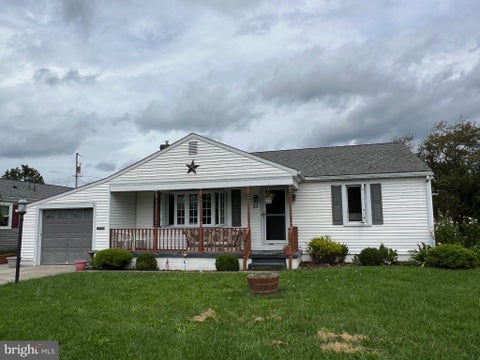Homes For Sale - 311 Ash Street<br/> ALTOONA, PA 16602