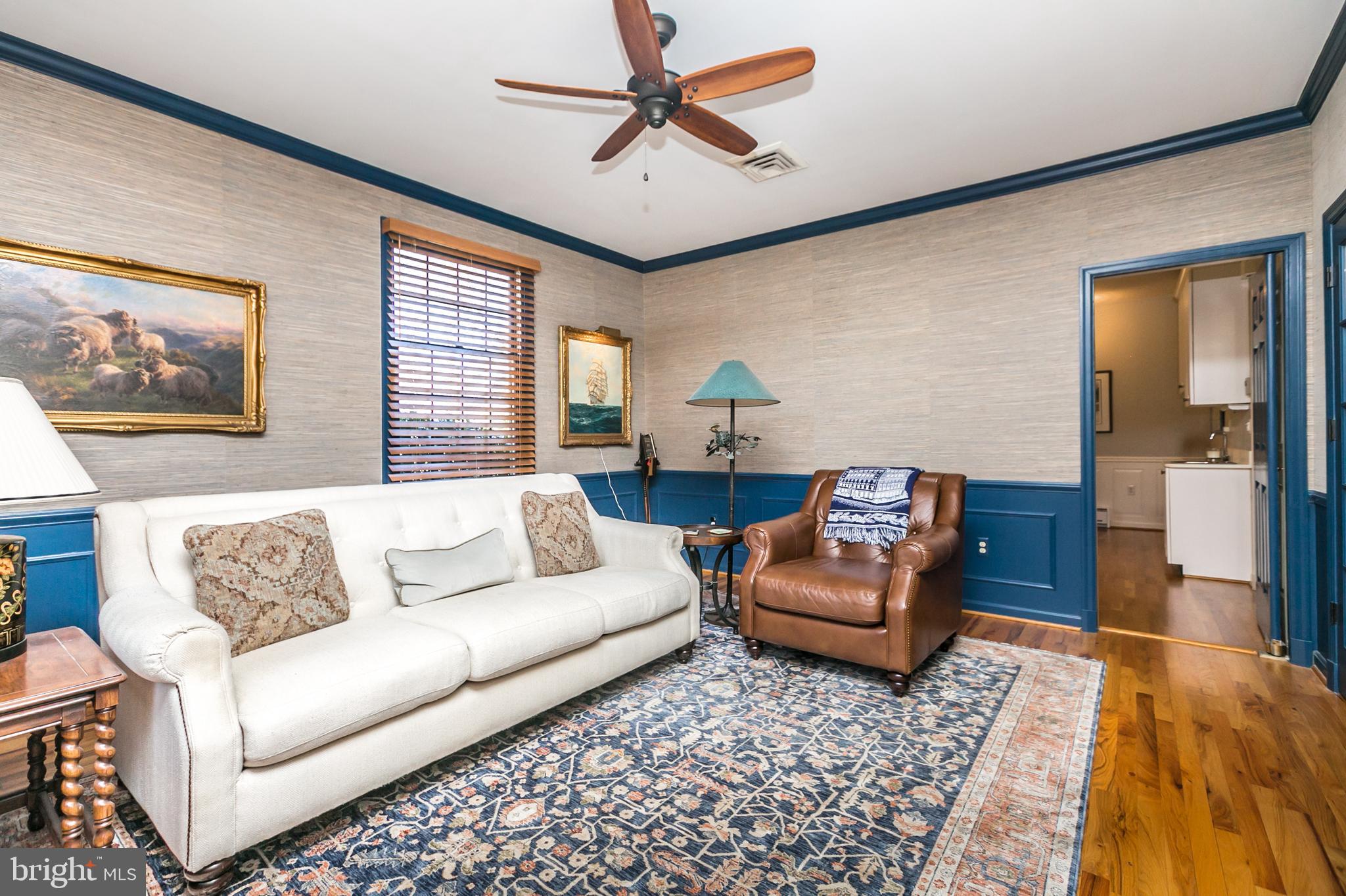 THORNTON WOOD - Residential