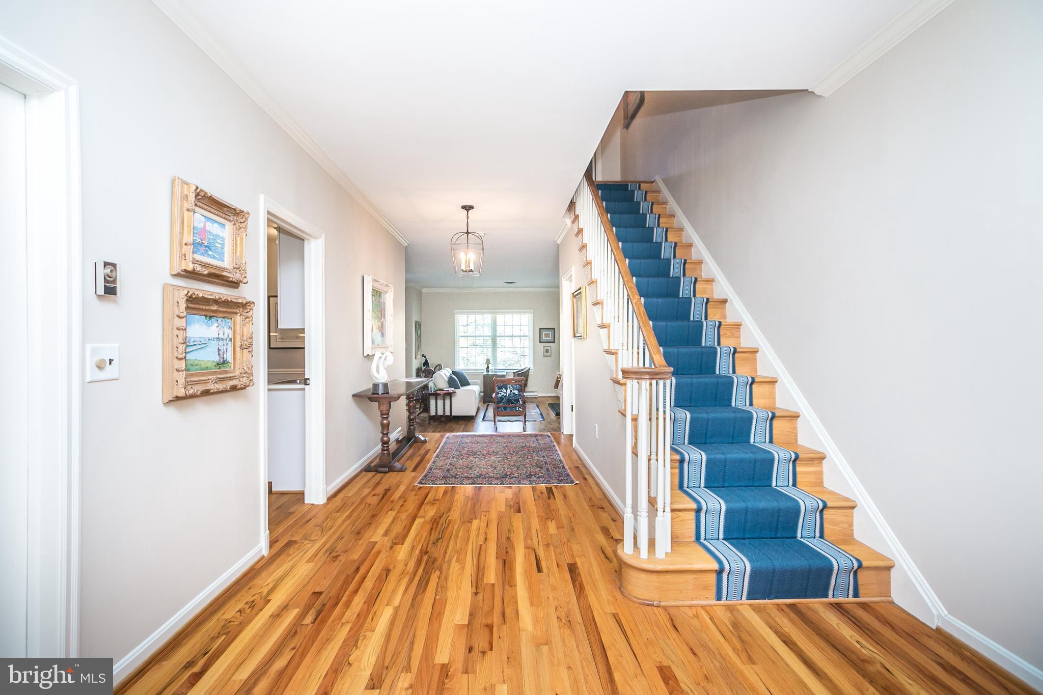 THORNTON WOOD - Residential