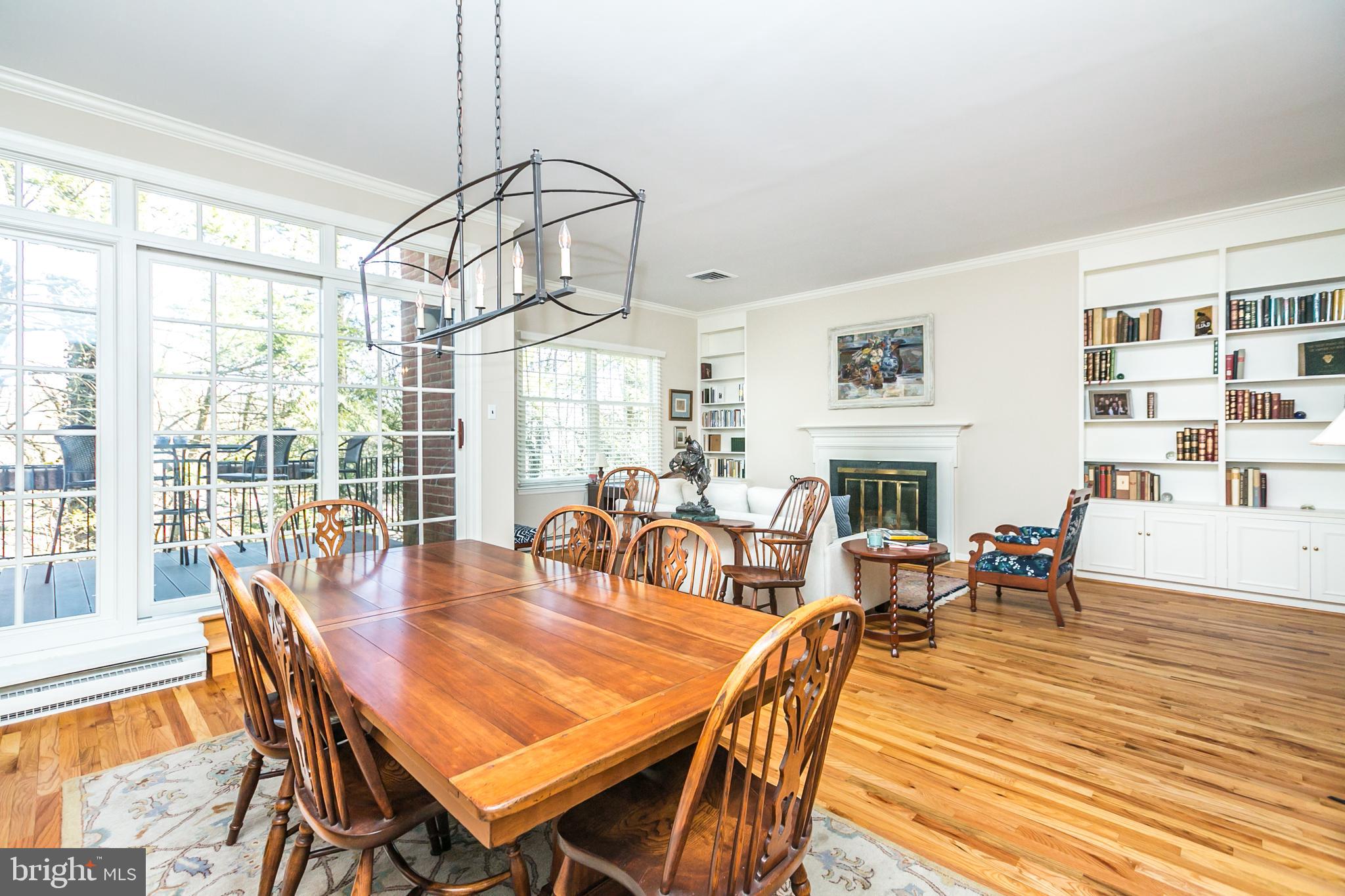 THORNTON WOOD - Residential