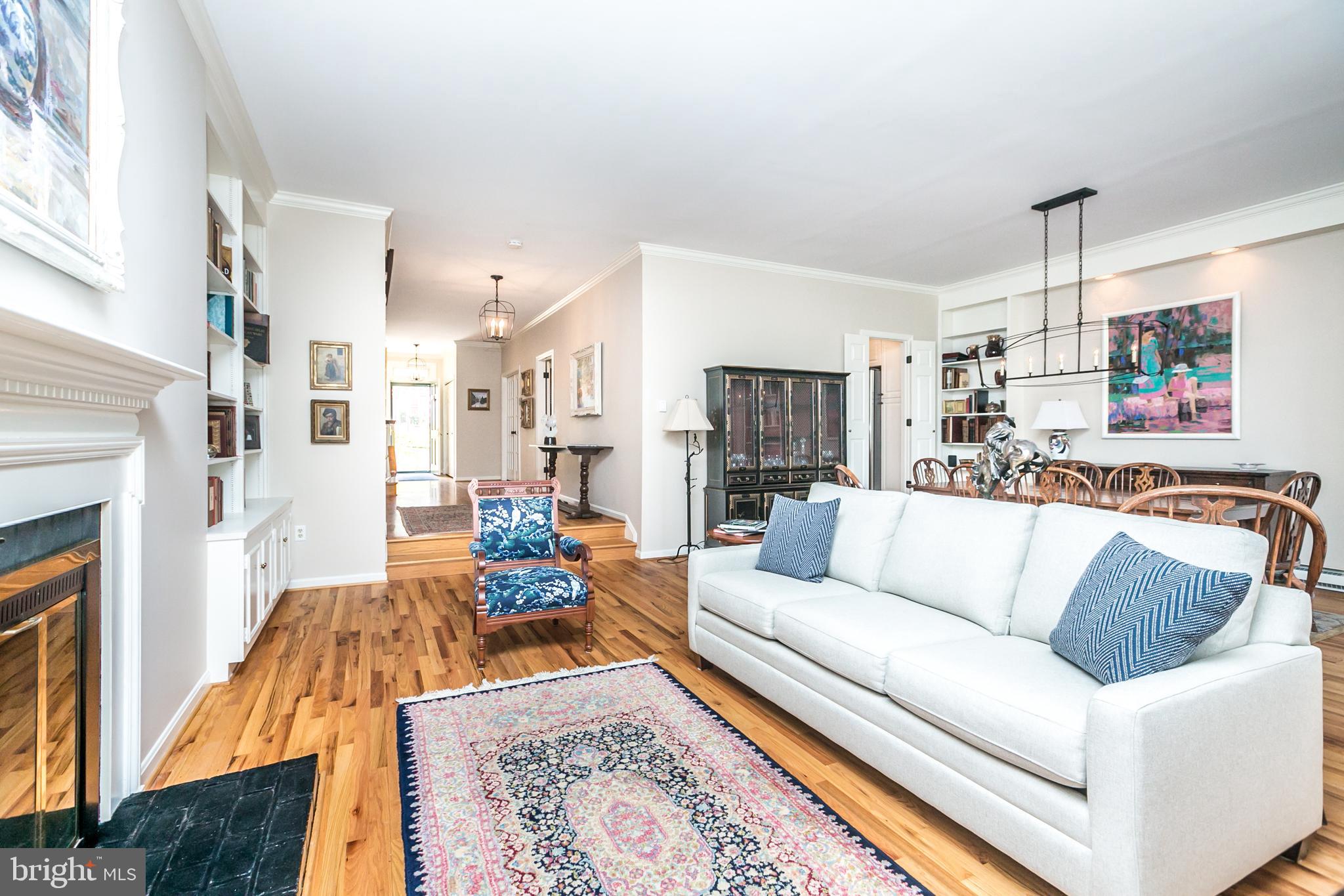 THORNTON WOOD - Residential