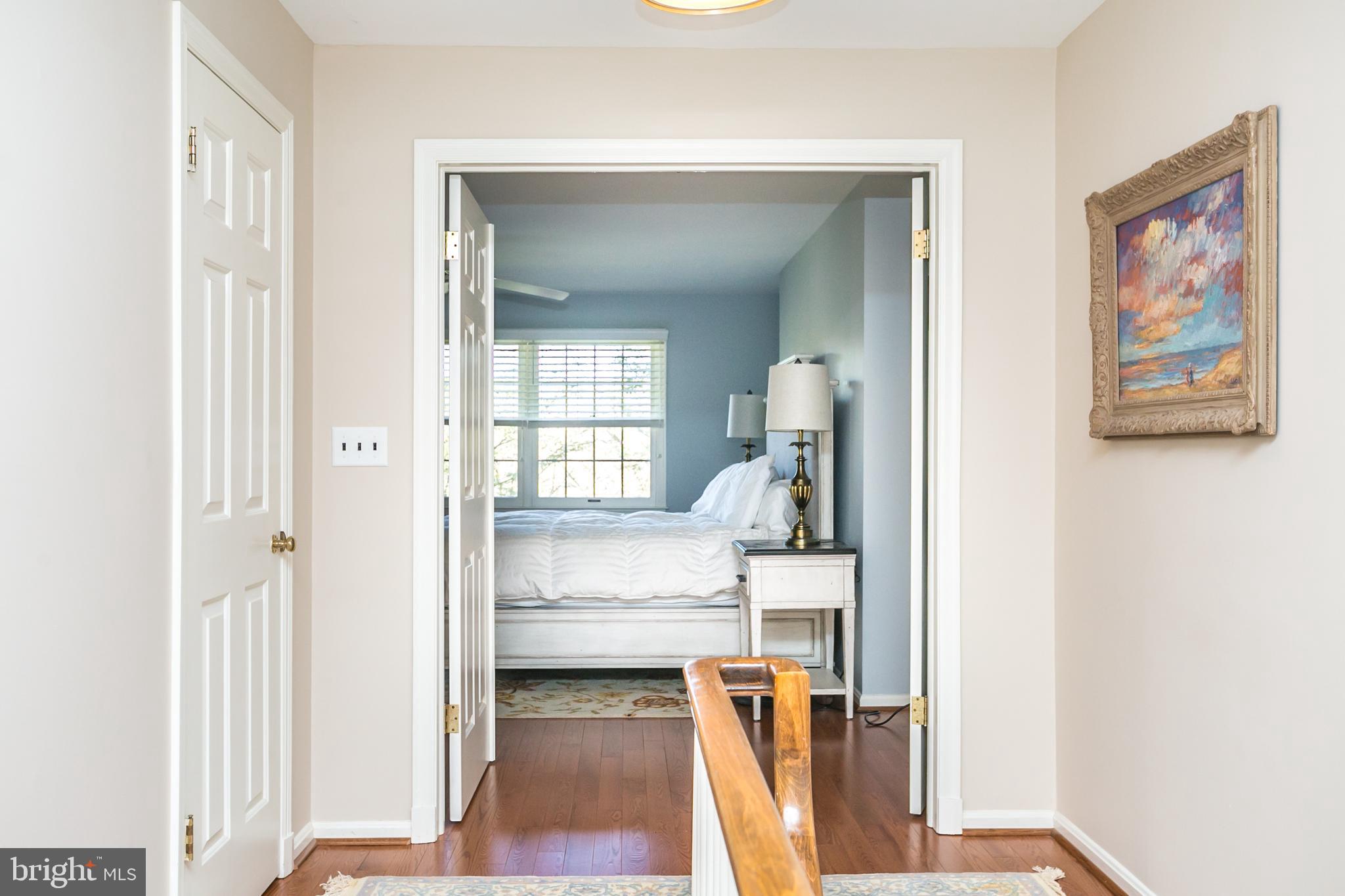 THORNTON WOOD - Residential