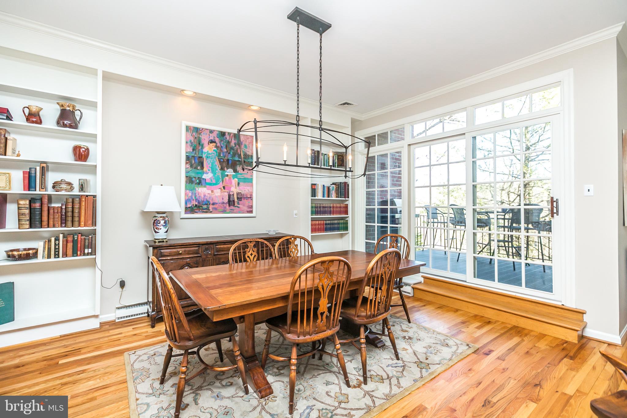 THORNTON WOOD - Residential