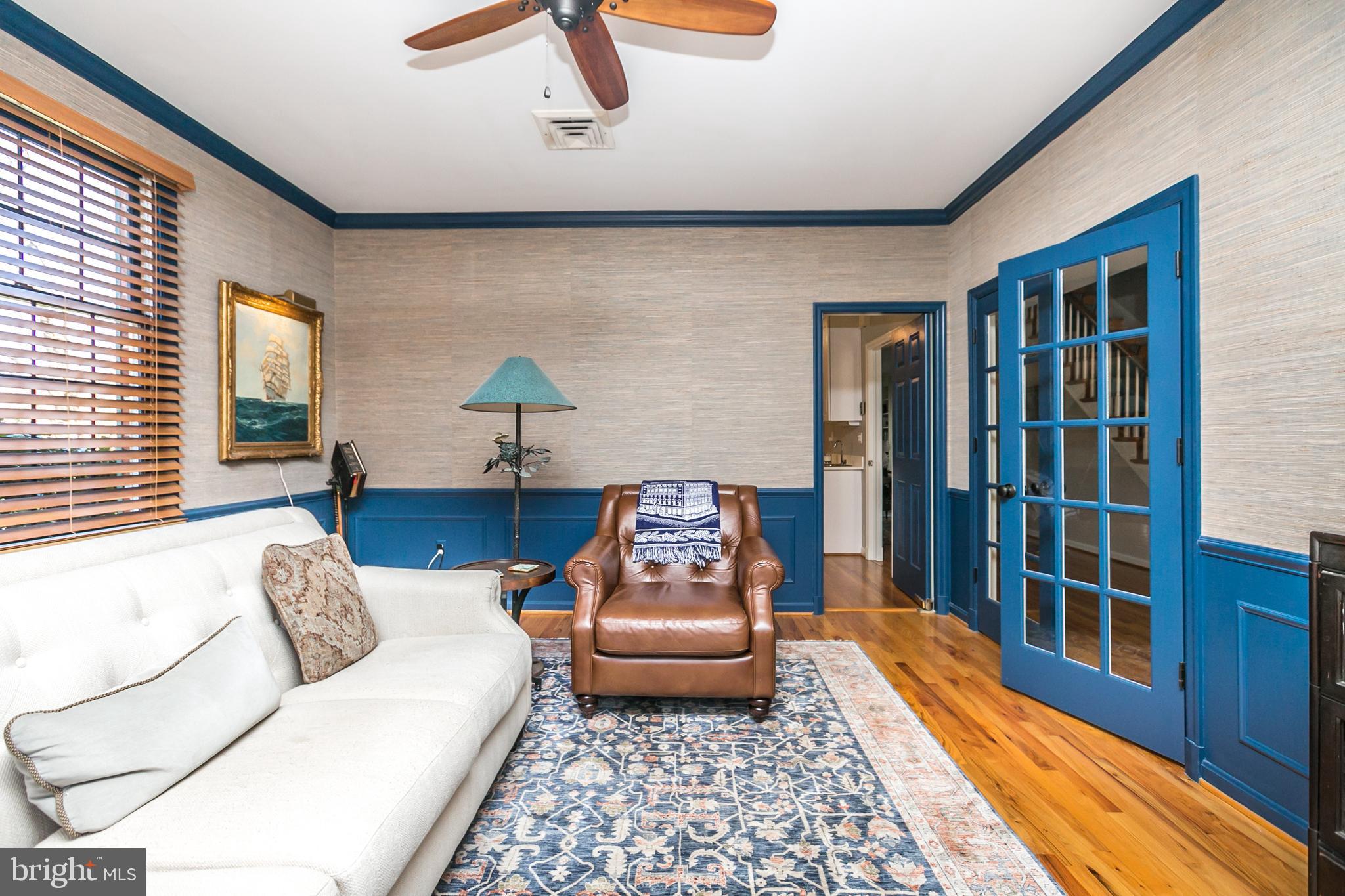 THORNTON WOOD - Residential